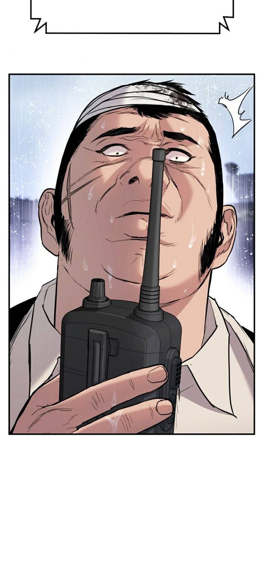 Bố Tôi Là Đặc Vụ Chapter 20.8 - Trang 2