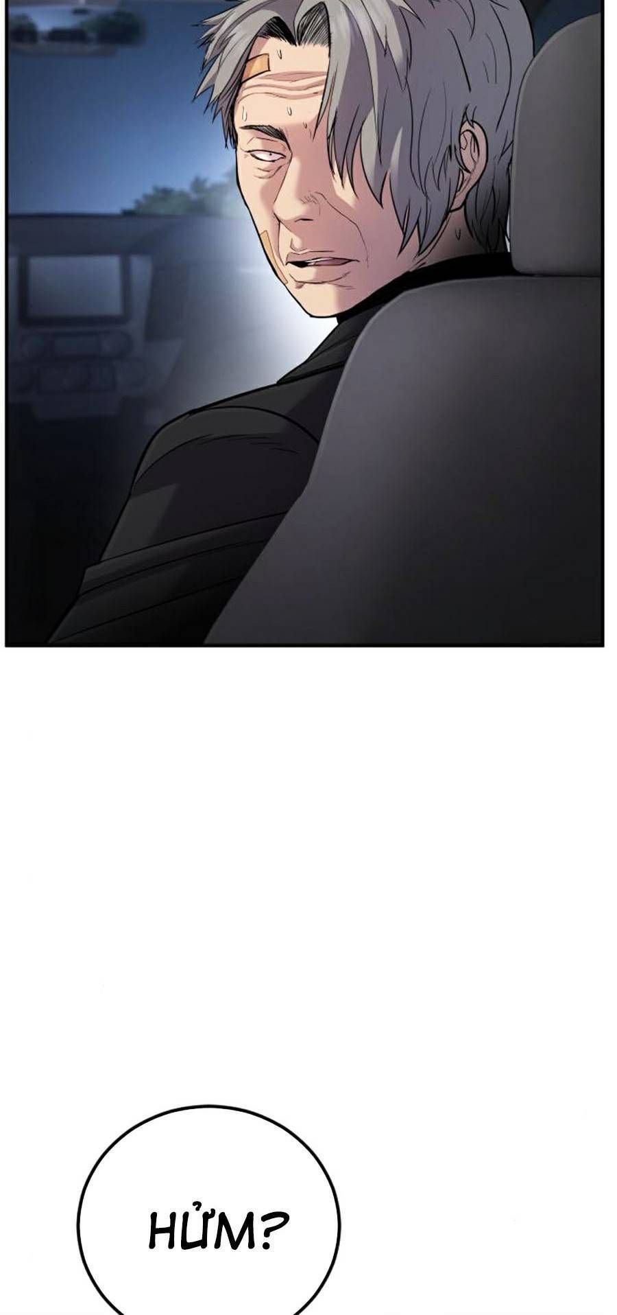 Bố Tôi Là Đặc Vụ Chapter 20.8 - Trang 2