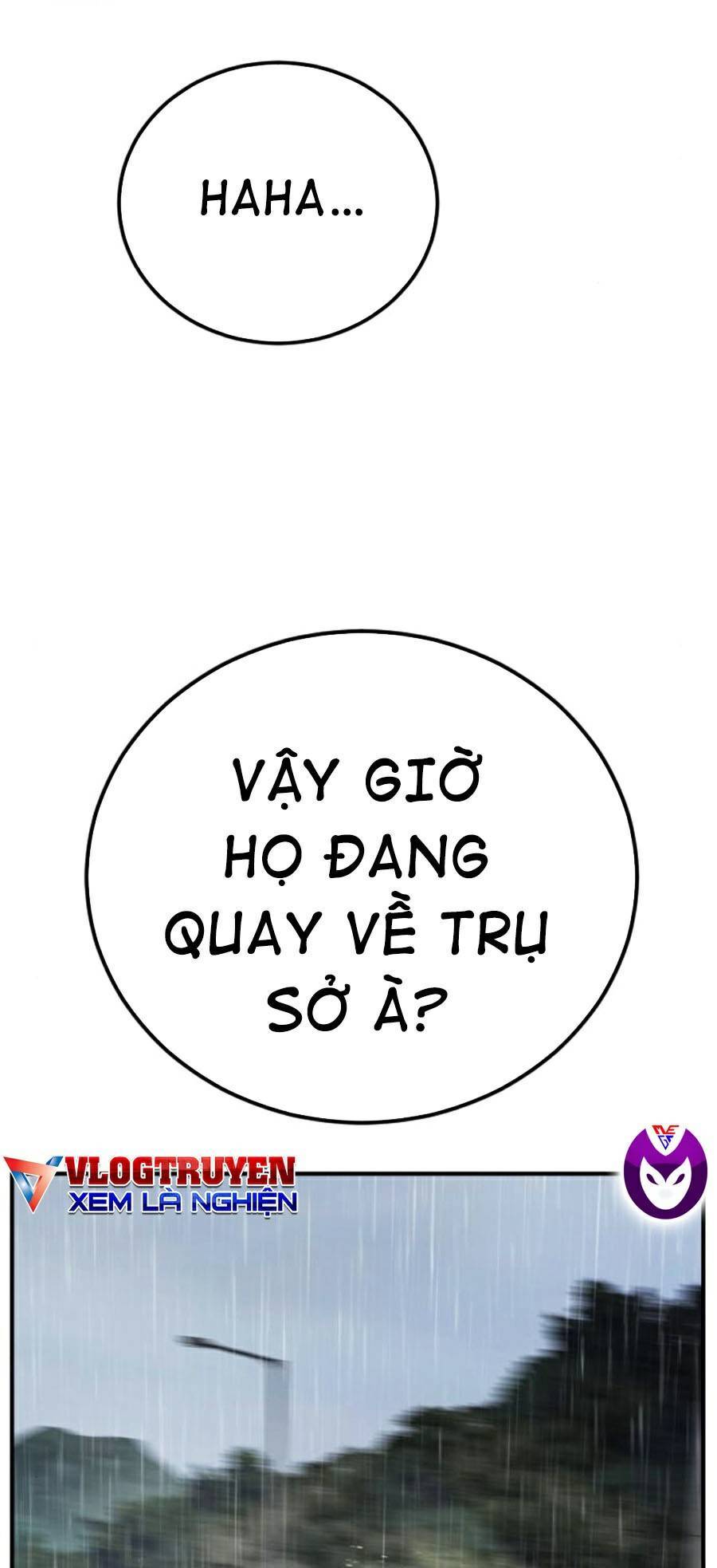 Bố Tôi Là Đặc Vụ Chapter 20 - Trang 2