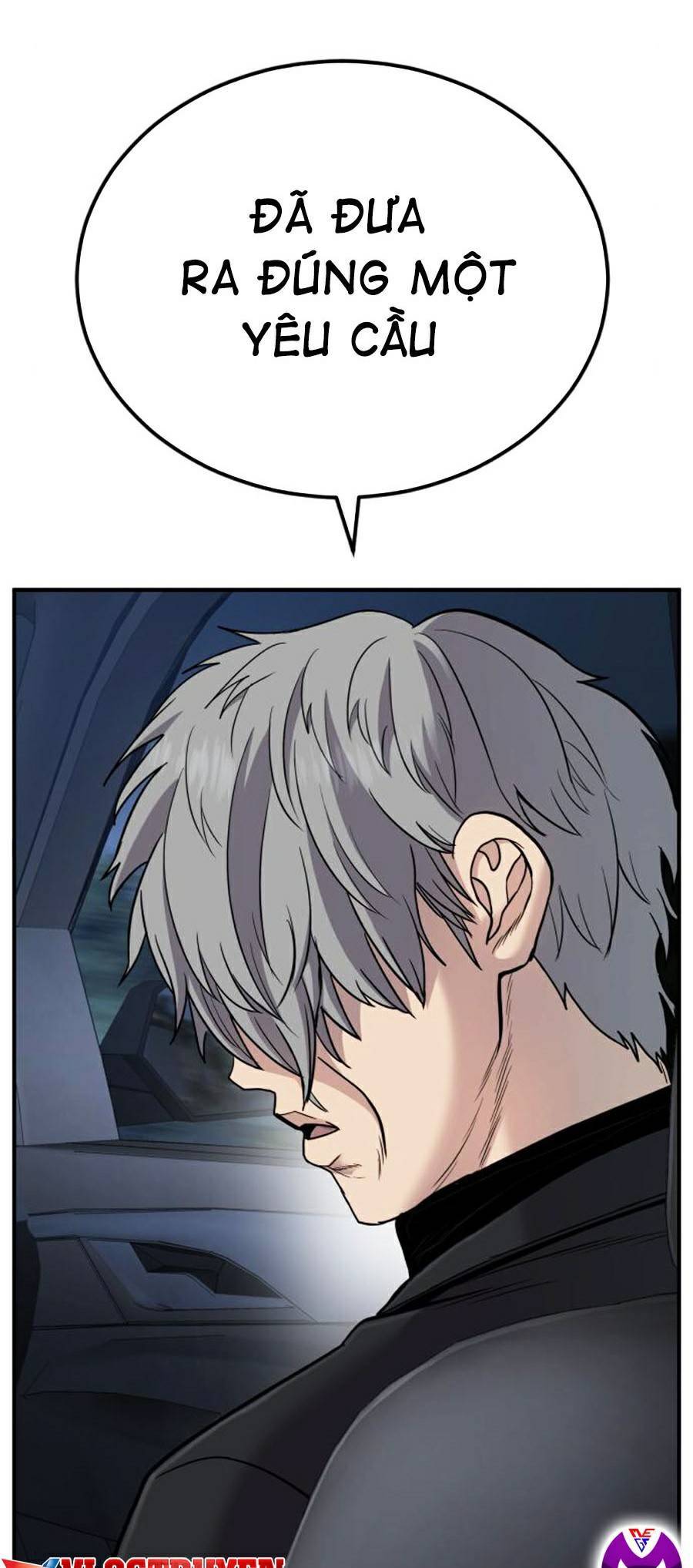 Bố Tôi Là Đặc Vụ Chapter 20 - Trang 2