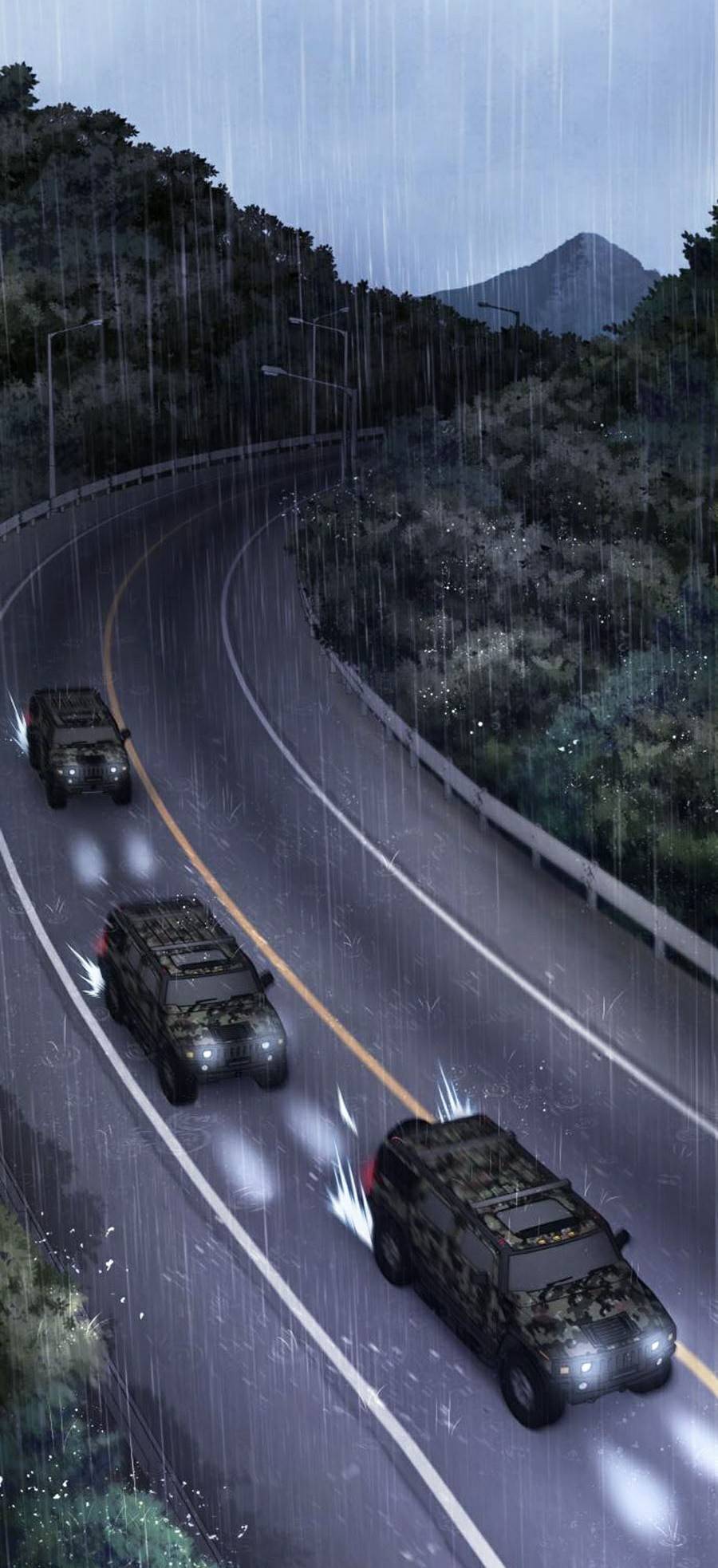 Bố Tôi Là Đặc Vụ Chapter 20 - Trang 2