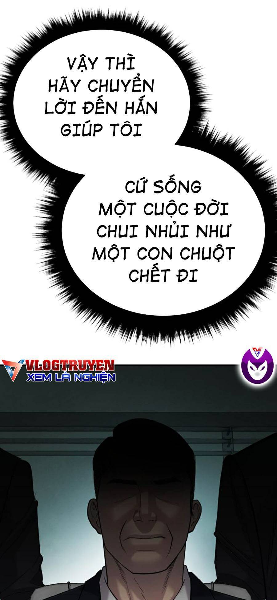 Bố Tôi Là Đặc Vụ Chapter 20 - Trang 2