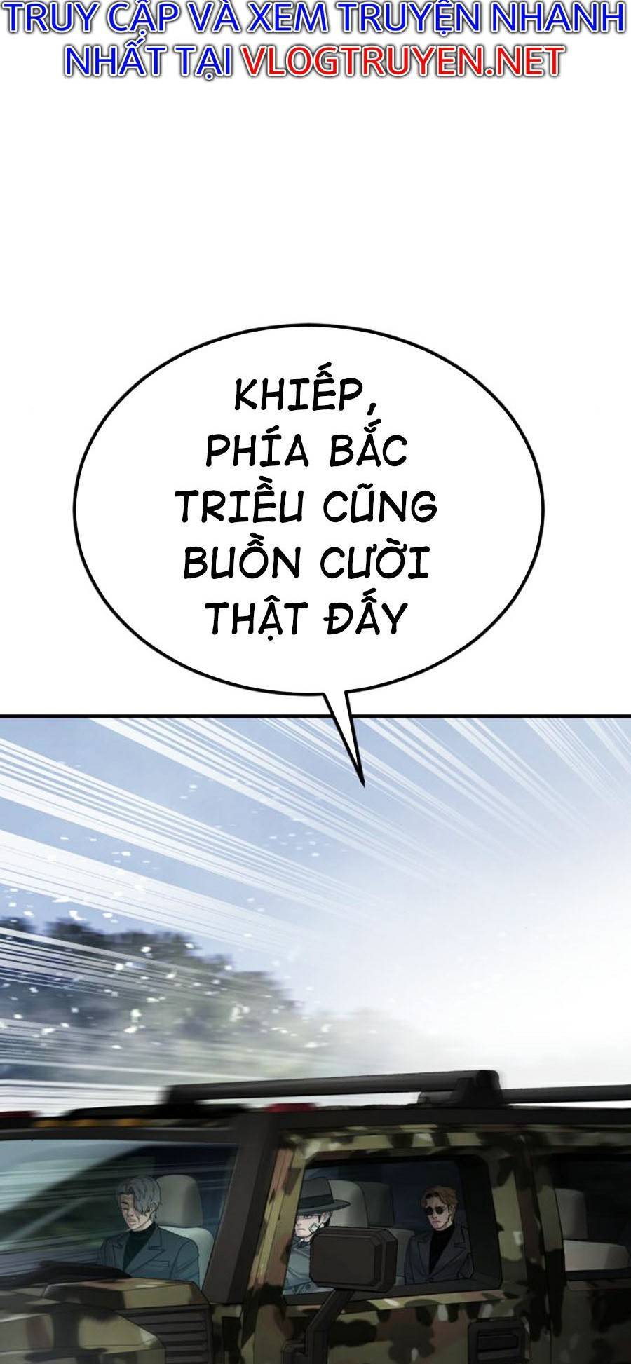 Bố Tôi Là Đặc Vụ Chapter 20 - Trang 2
