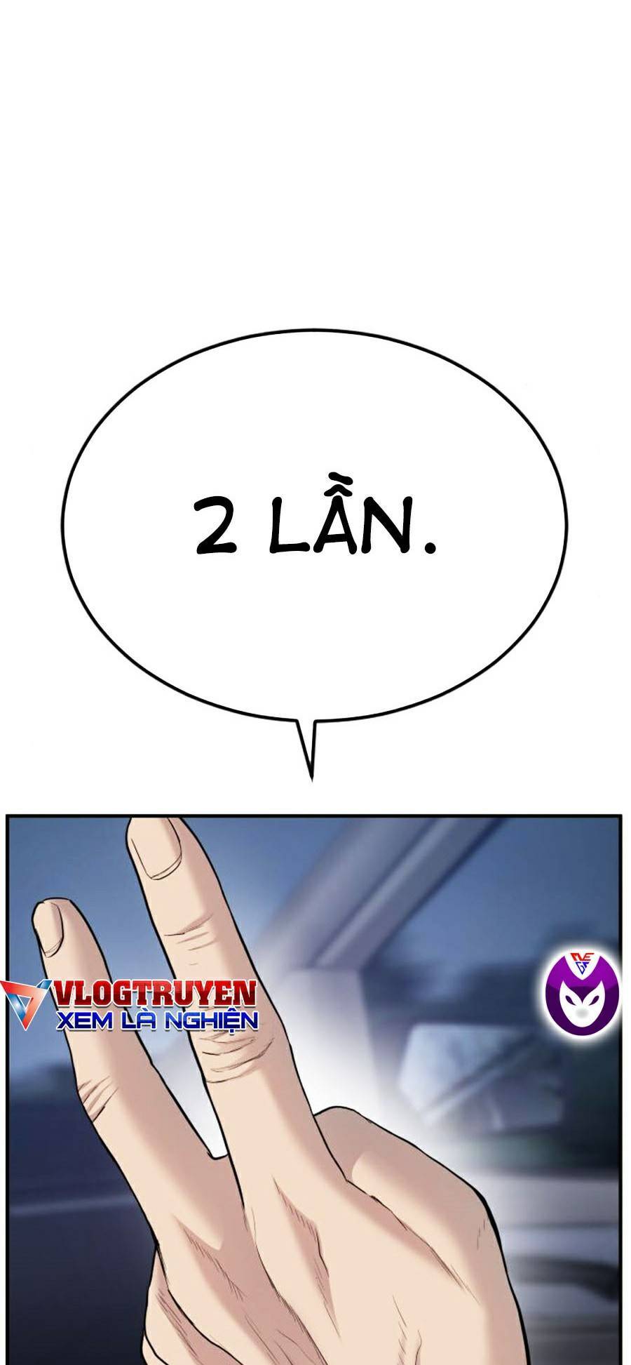 Bố Tôi Là Đặc Vụ Chapter 20 - Trang 2