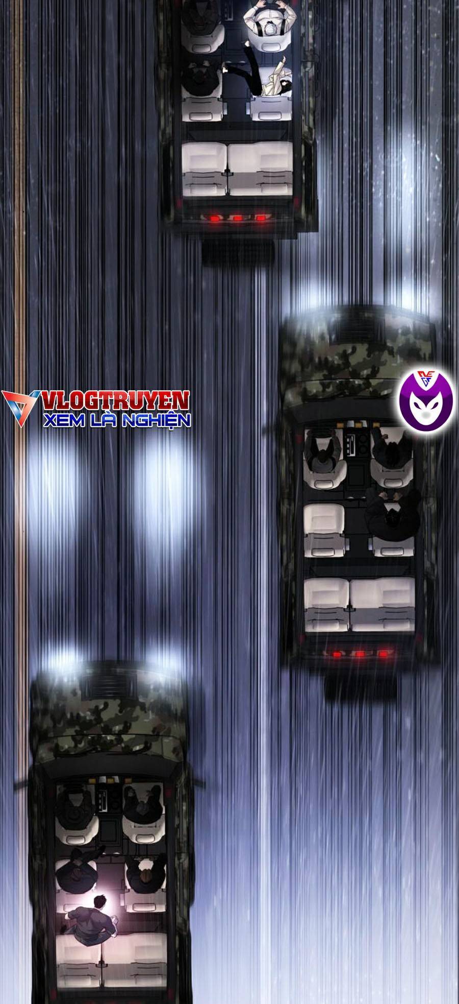 Bố Tôi Là Đặc Vụ Chapter 20 - Trang 2