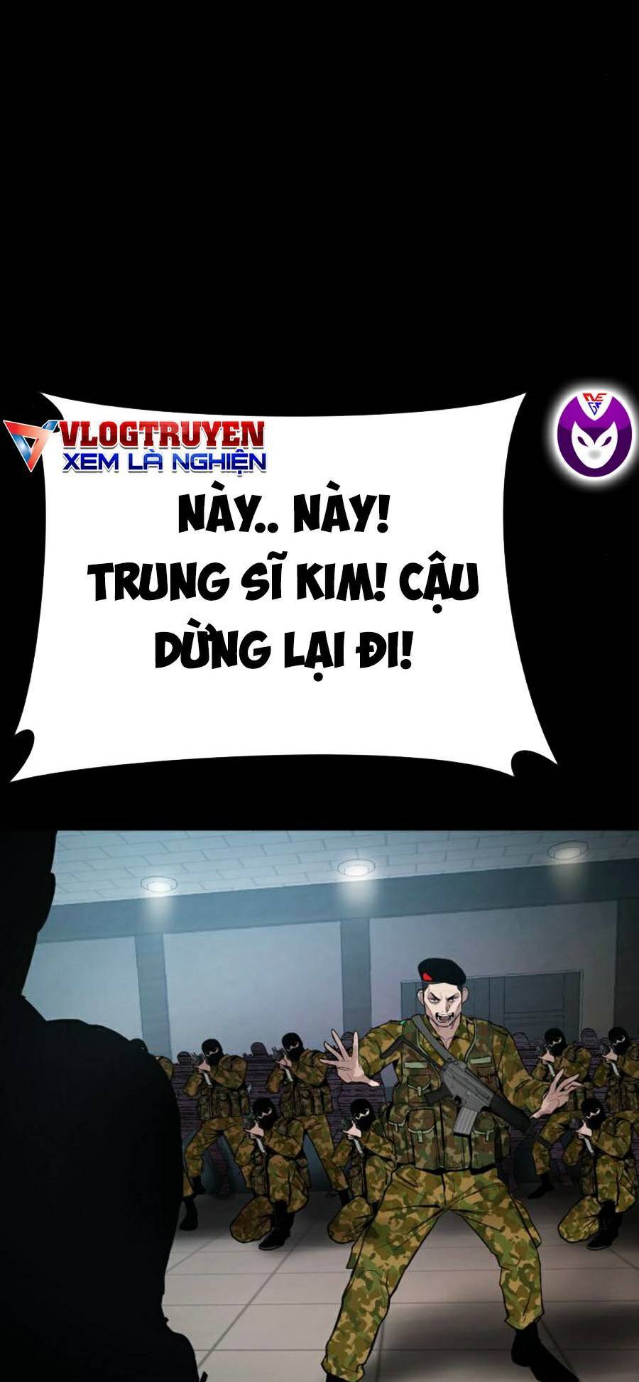 Bố Tôi Là Đặc Vụ Chapter 20 - Trang 2