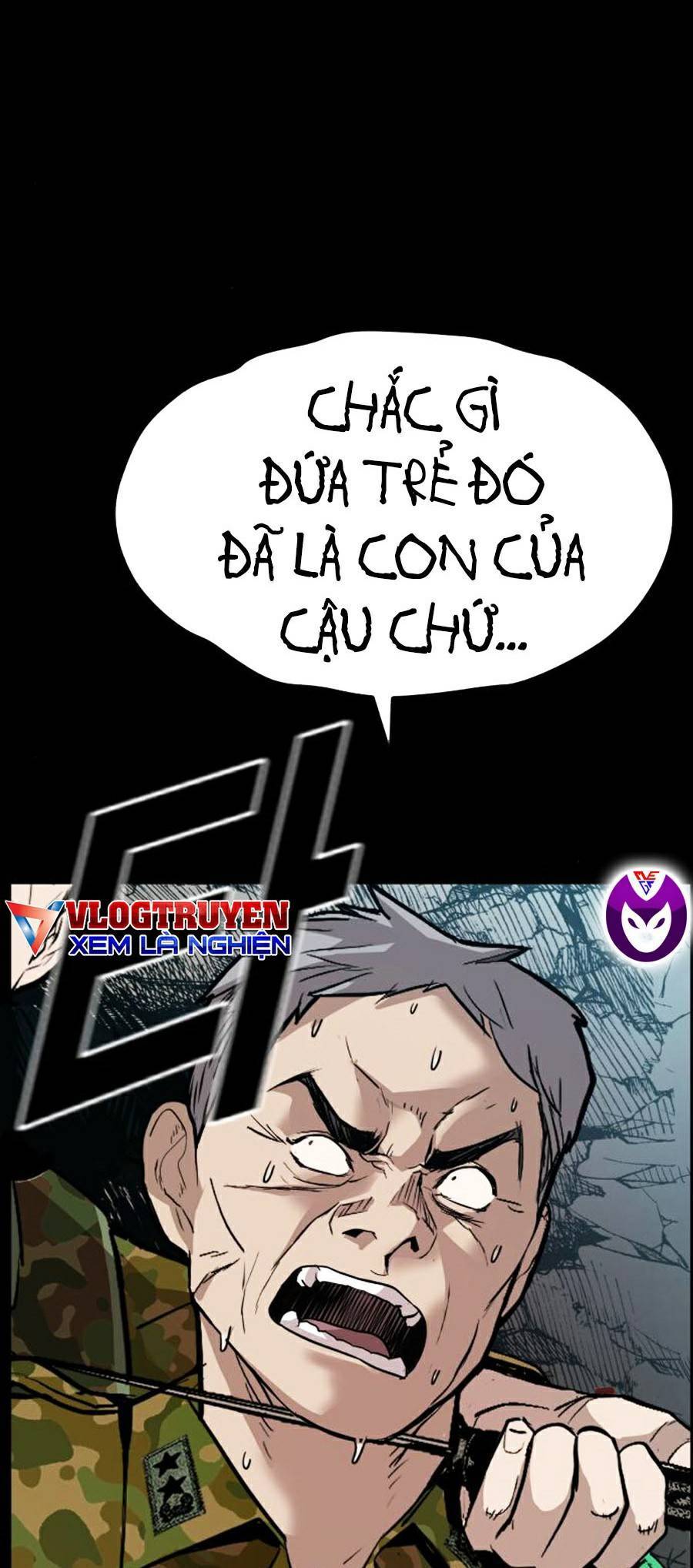 Bố Tôi Là Đặc Vụ Chapter 20 - Trang 2