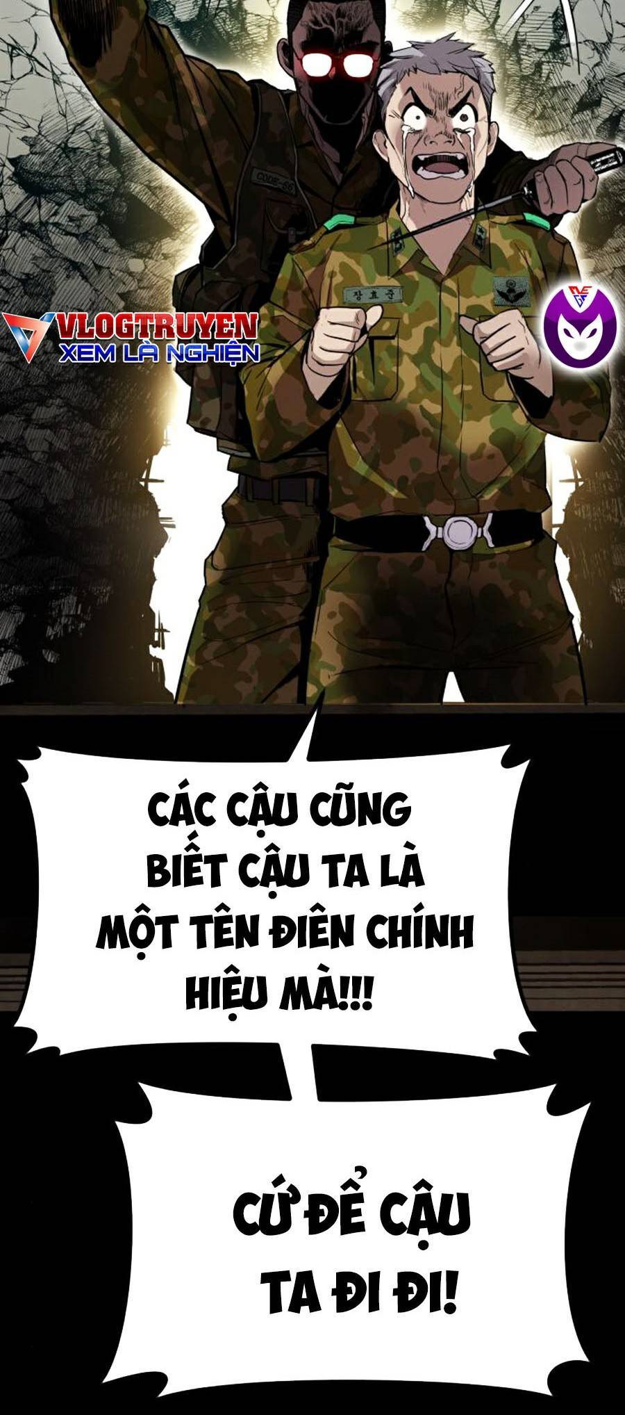 Bố Tôi Là Đặc Vụ Chapter 20 - Trang 2