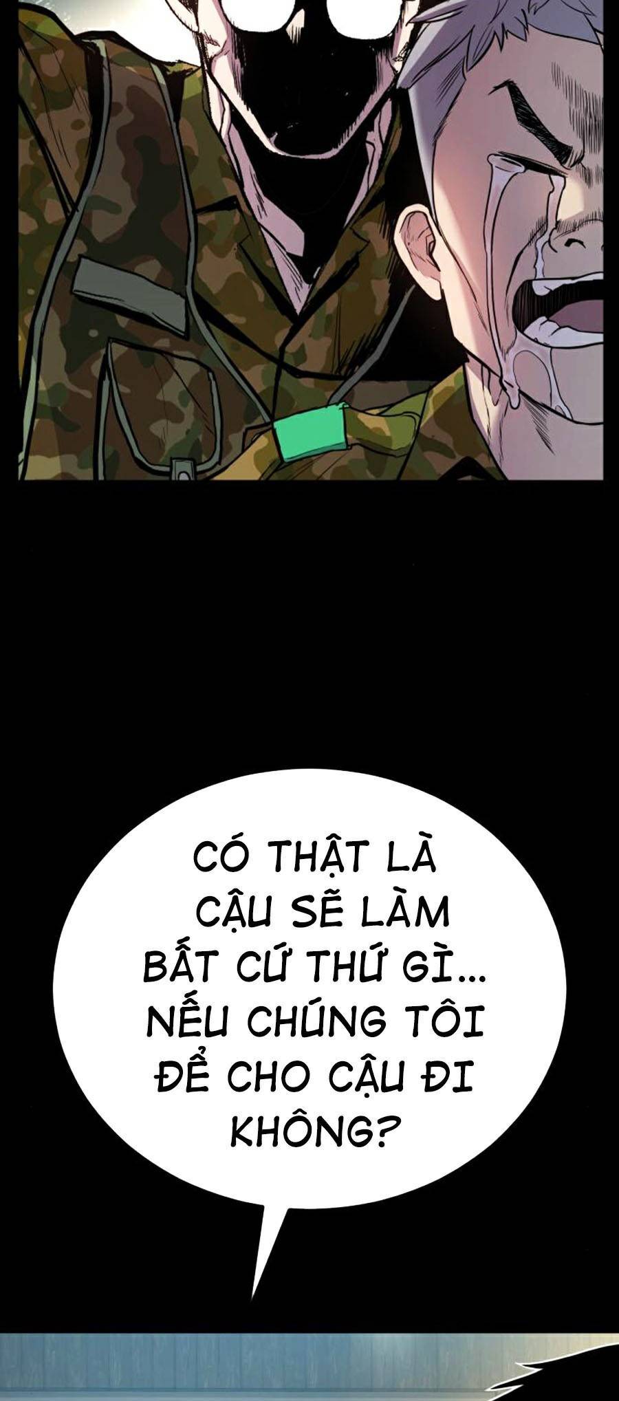 Bố Tôi Là Đặc Vụ Chapter 20 - Trang 2