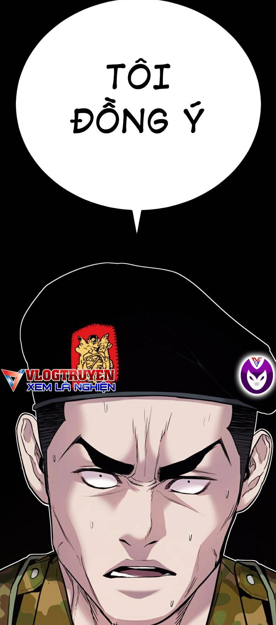 Bố Tôi Là Đặc Vụ Chapter 20 - Trang 2