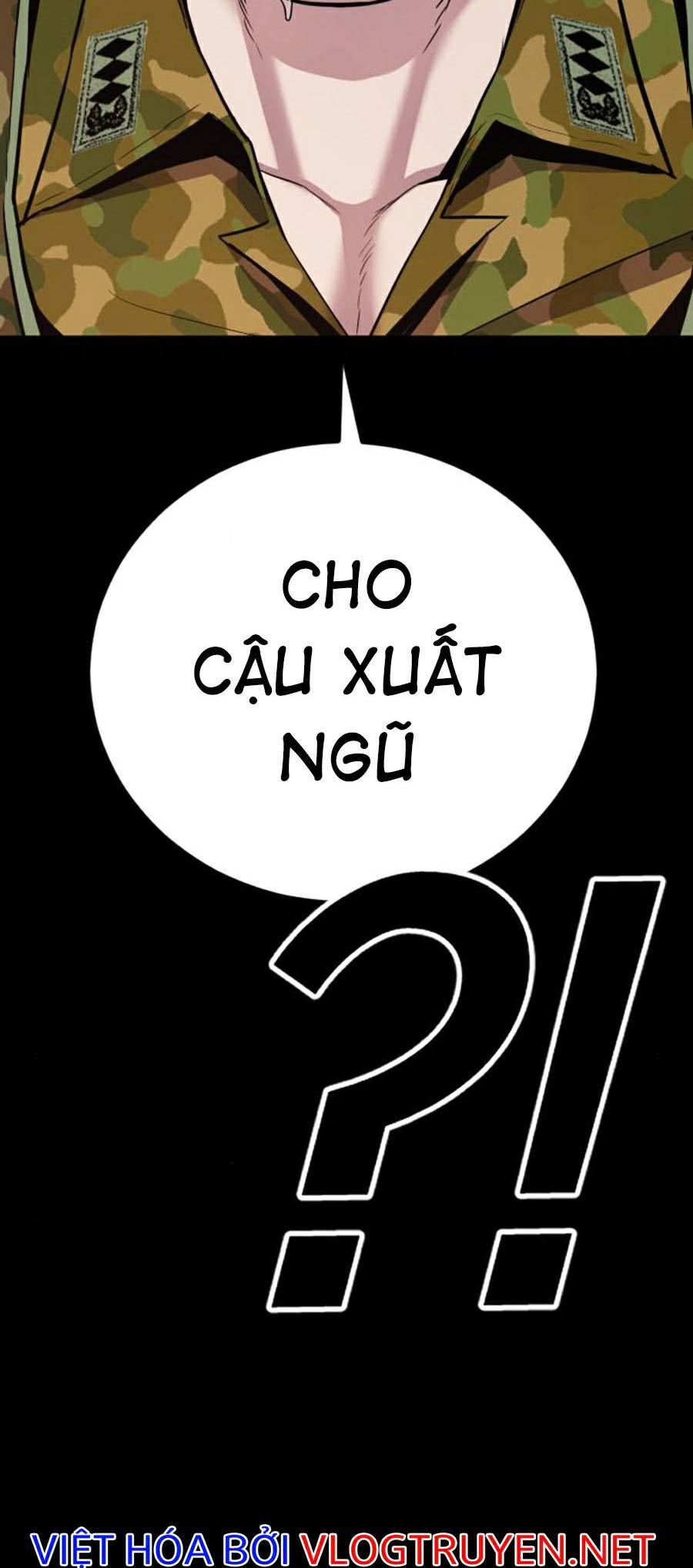 Bố Tôi Là Đặc Vụ Chapter 20 - Trang 2