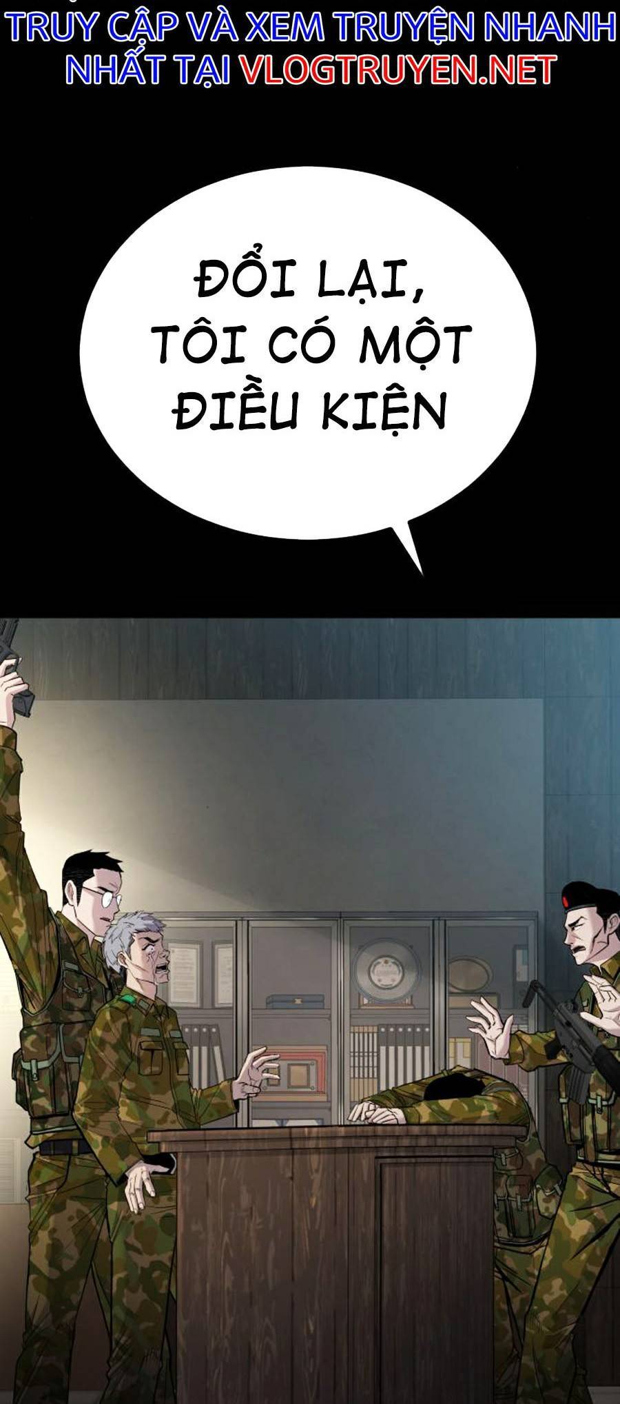 Bố Tôi Là Đặc Vụ Chapter 20 - Trang 2