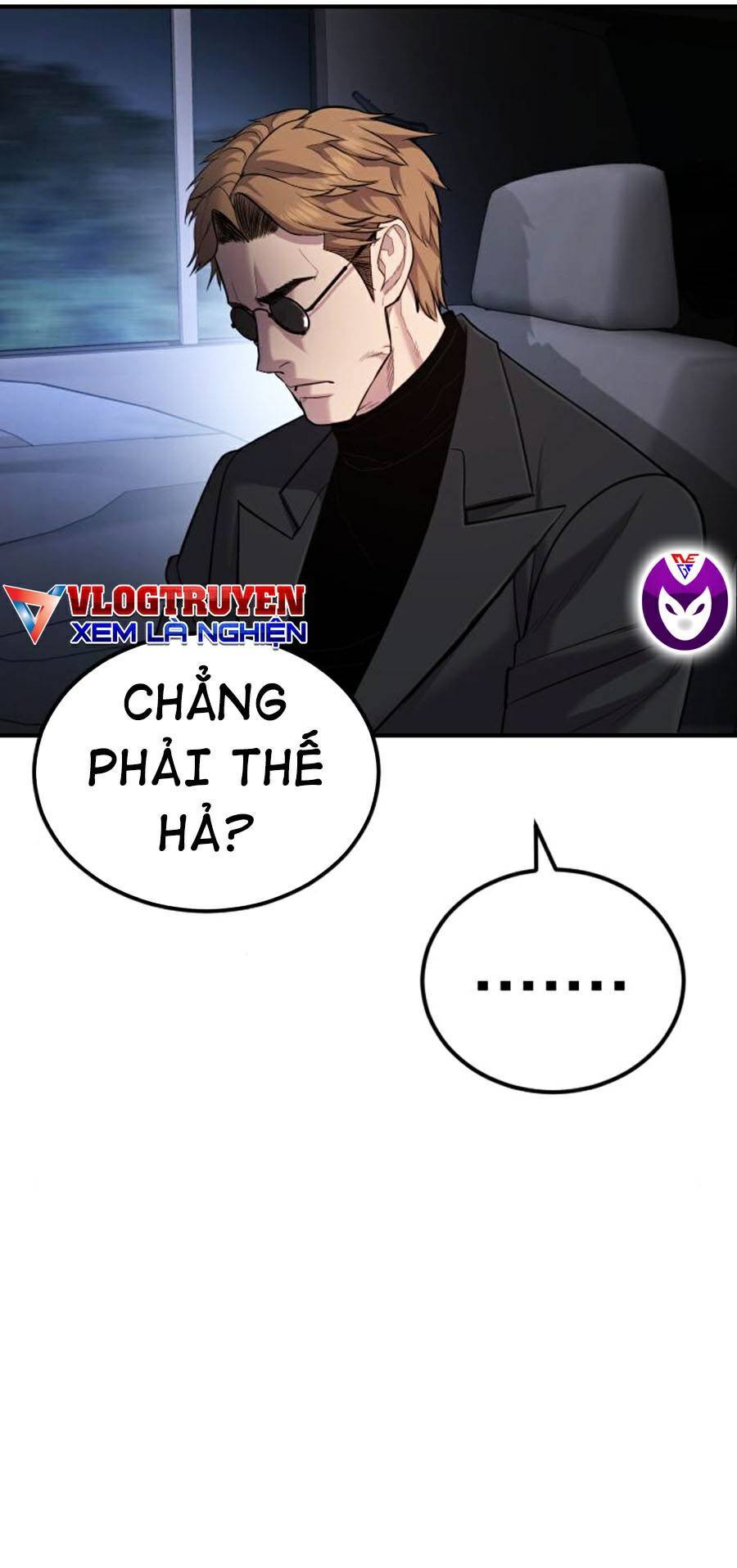 Bố Tôi Là Đặc Vụ Chapter 20 - Trang 2