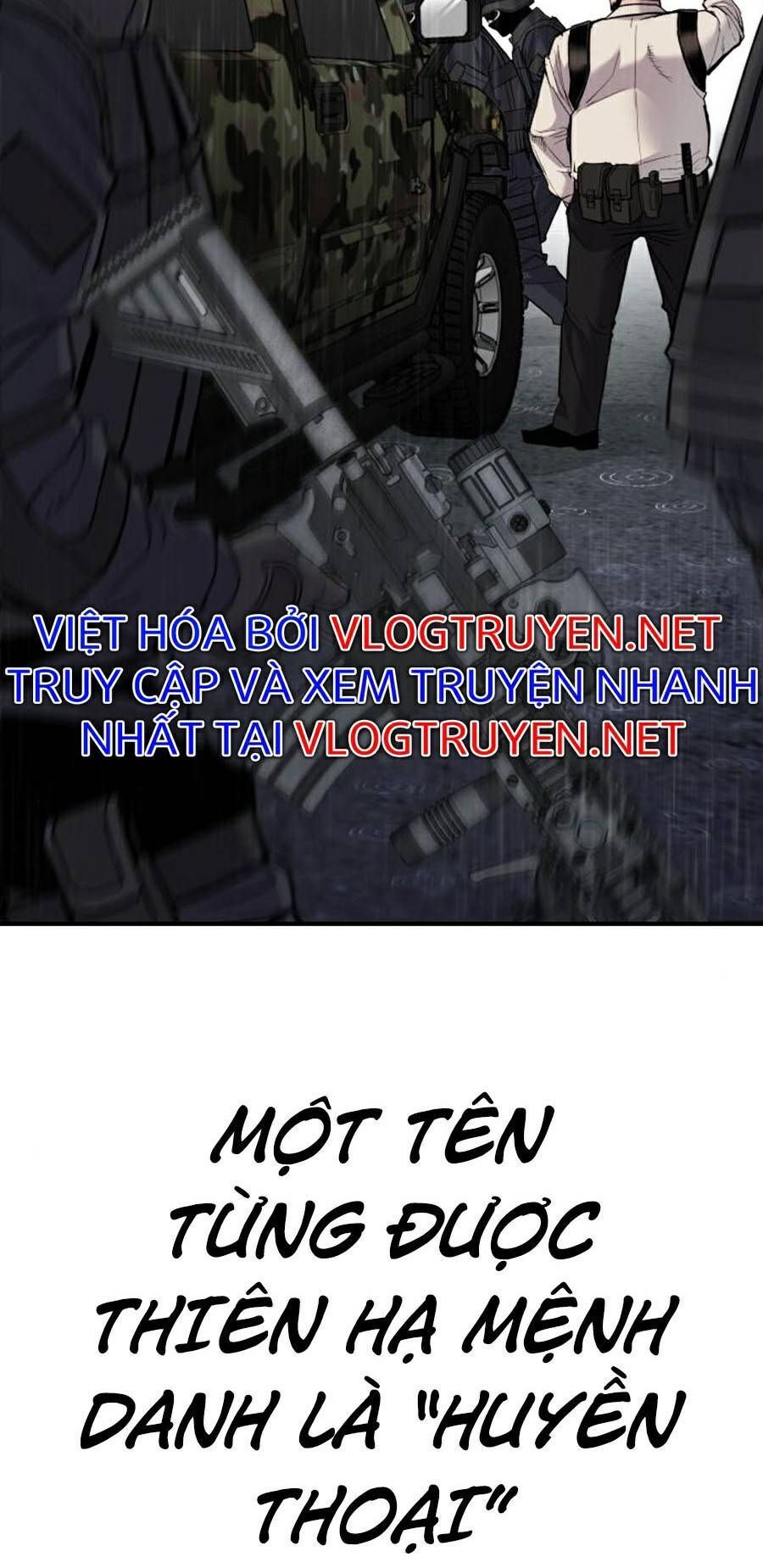 Bố Tôi Là Đặc Vụ Chapter 21.1 - Trang 2