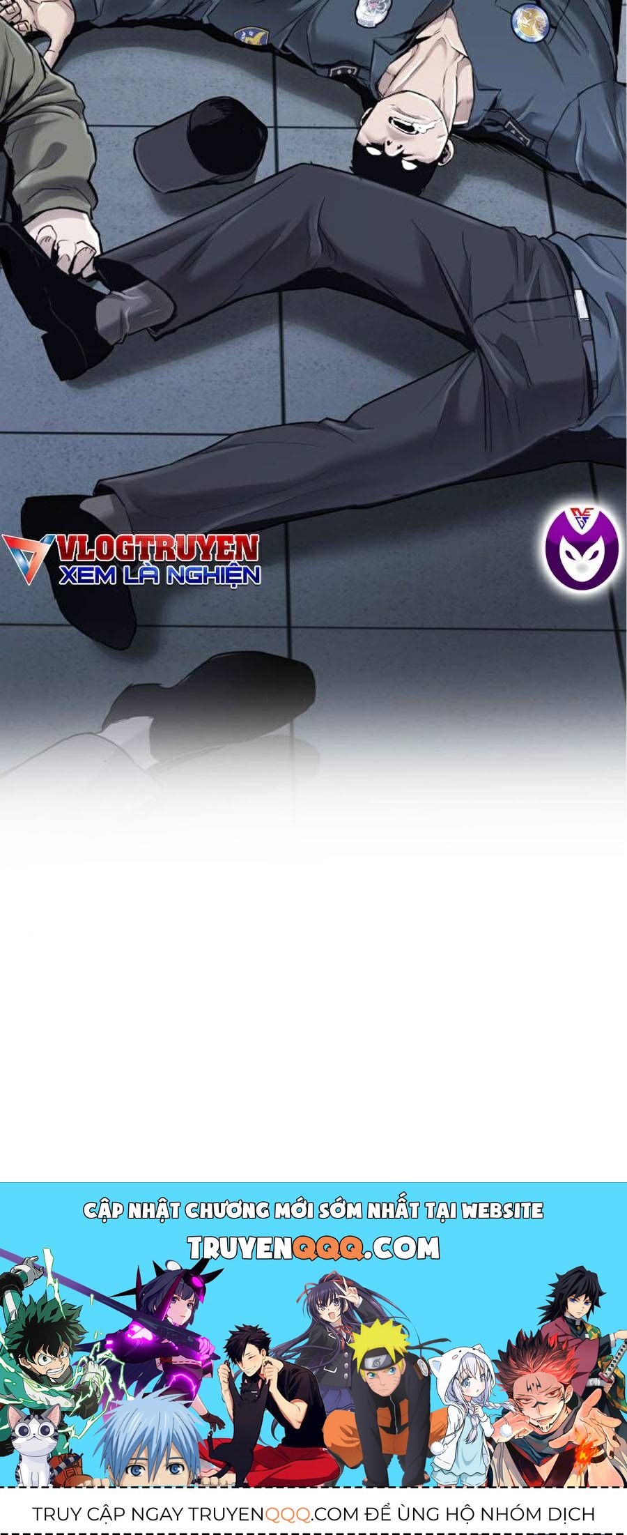 Bố Tôi Là Đặc Vụ Chapter 21.1 - Trang 2