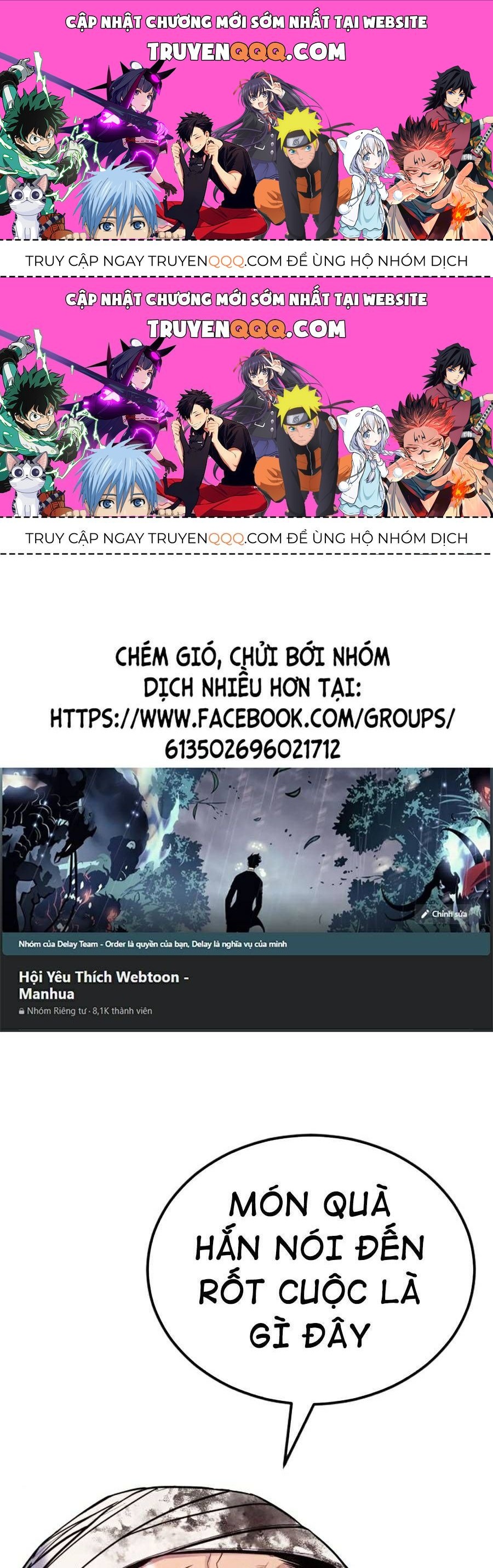 Bố Tôi Là Đặc Vụ Chapter 21.2 - Trang 2