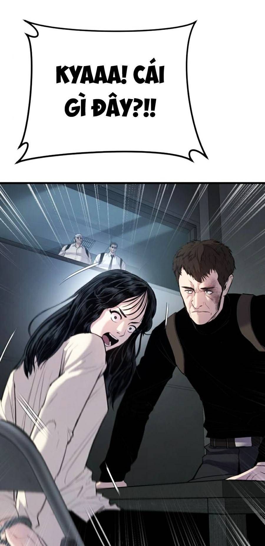 Bố Tôi Là Đặc Vụ Chapter 21.2 - Trang 2