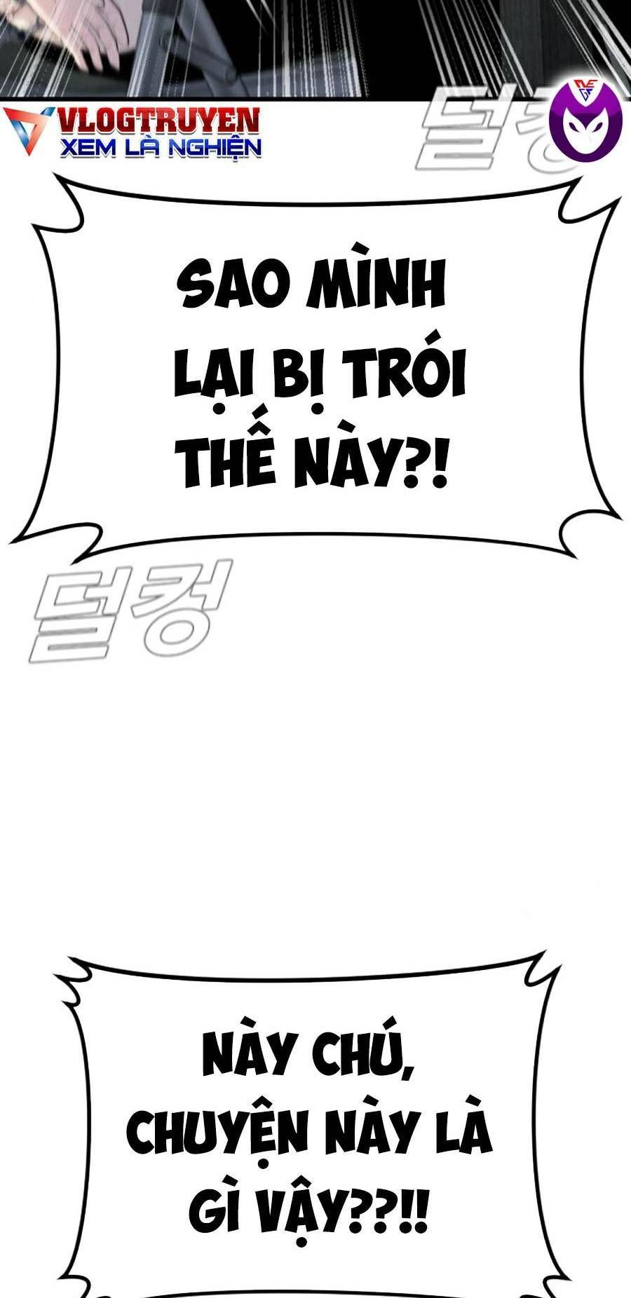 Bố Tôi Là Đặc Vụ Chapter 21.2 - Trang 2