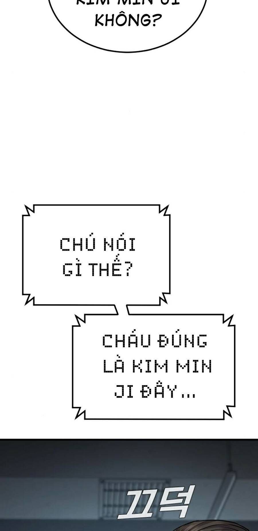 Bố Tôi Là Đặc Vụ Chapter 21.2 - Trang 2