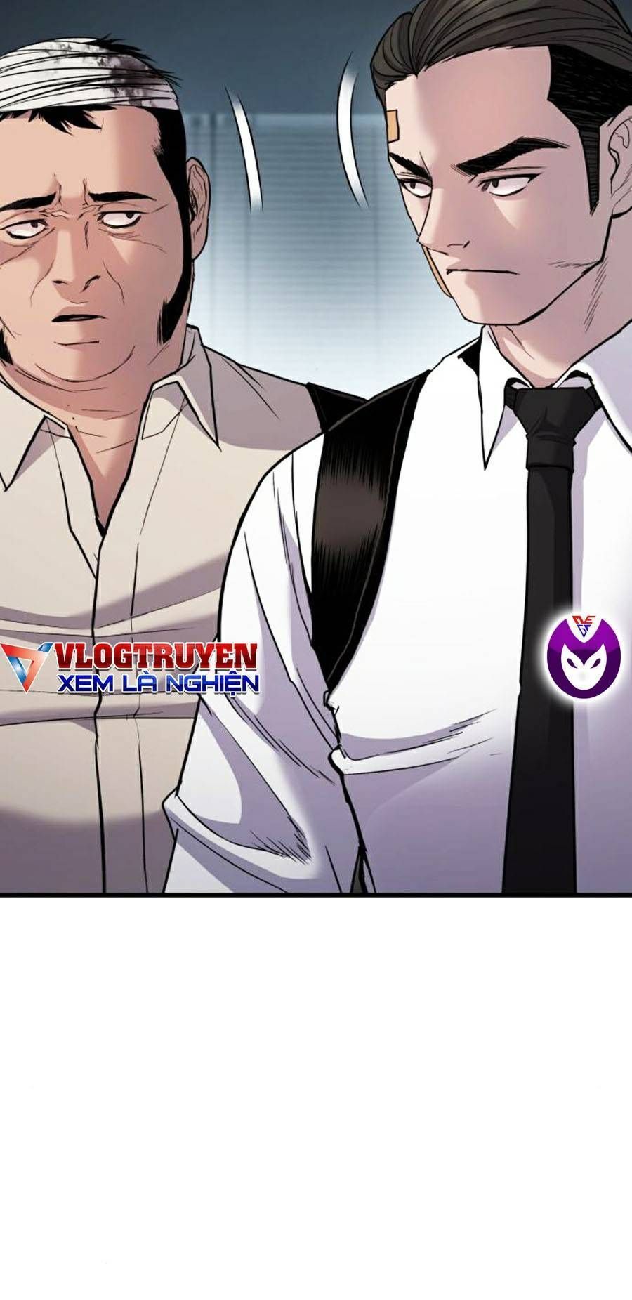 Bố Tôi Là Đặc Vụ Chapter 21.2 - Trang 2