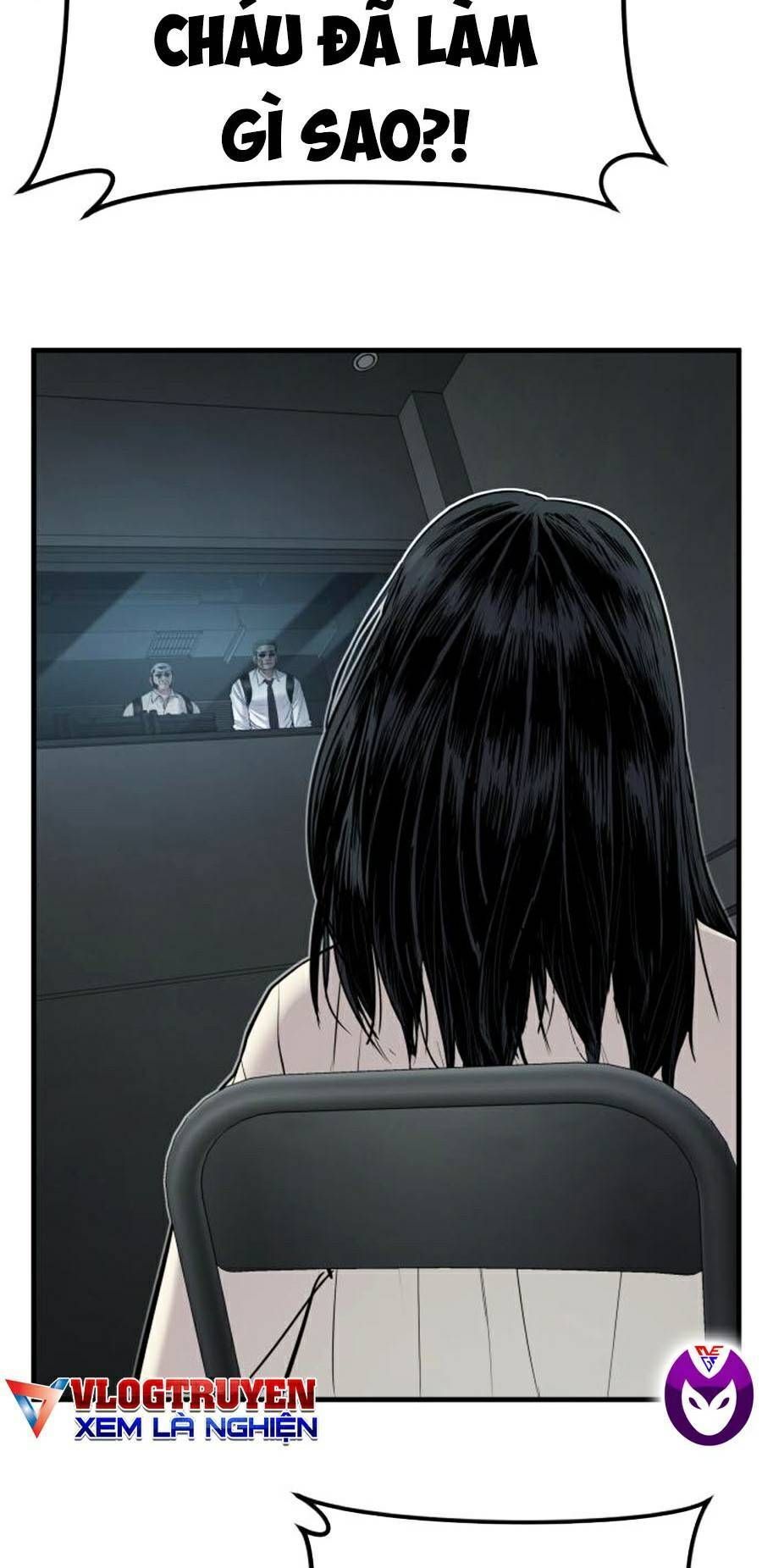 Bố Tôi Là Đặc Vụ Chapter 21.2 - Trang 2