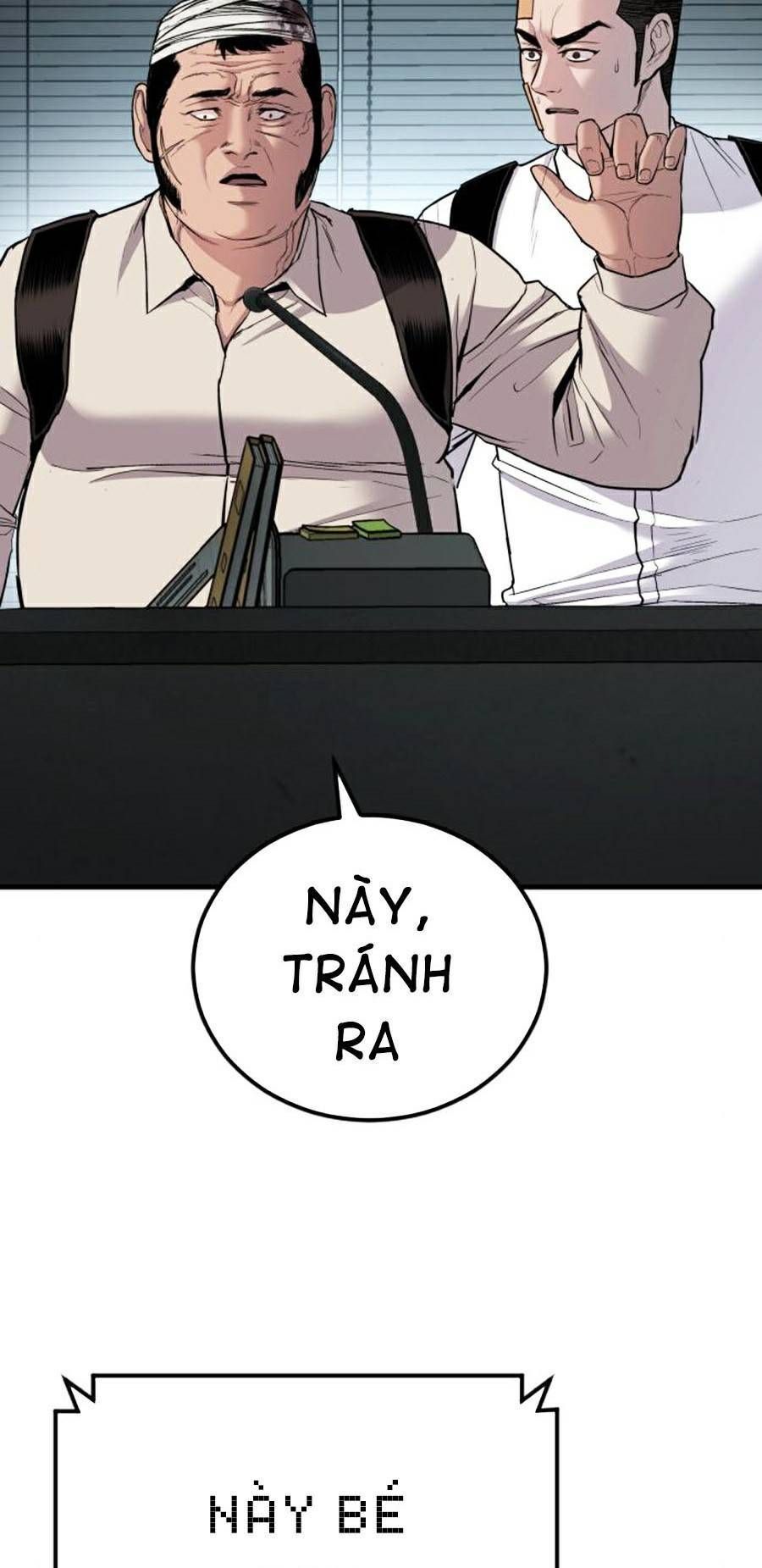 Bố Tôi Là Đặc Vụ Chapter 21.2 - Trang 2