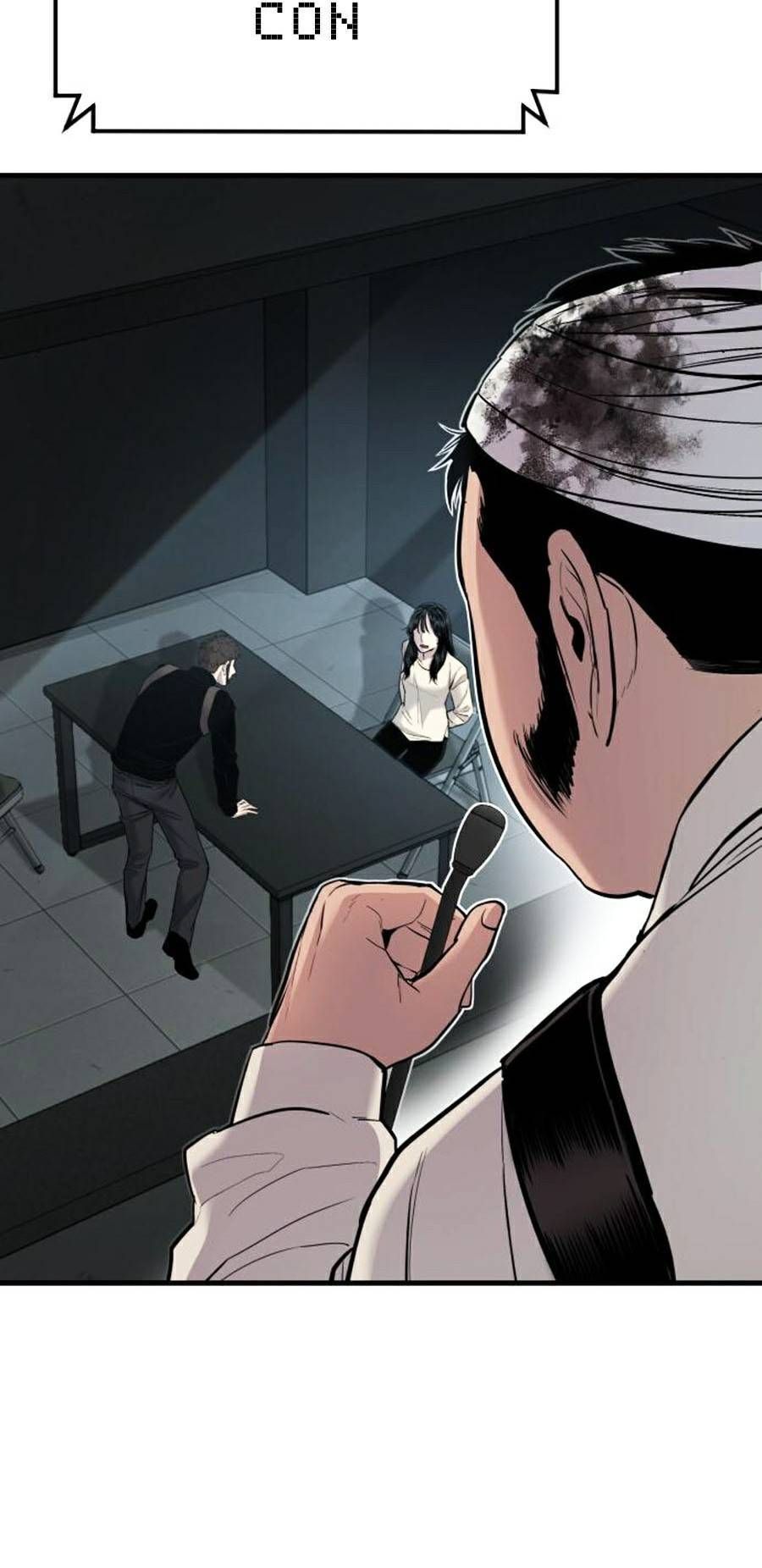 Bố Tôi Là Đặc Vụ Chapter 21.2 - Trang 2