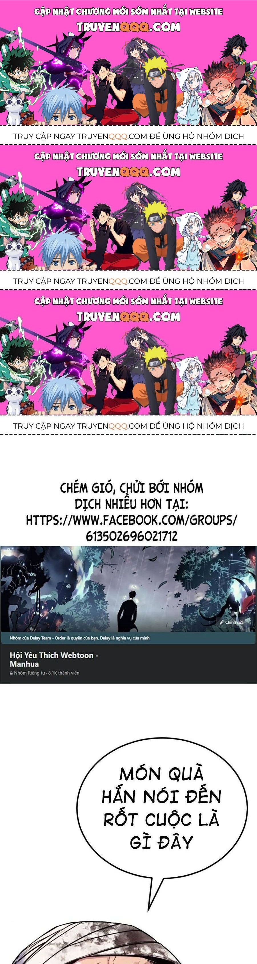 Bố Tôi Là Đặc Vụ Chapter 21.3 - Trang 2