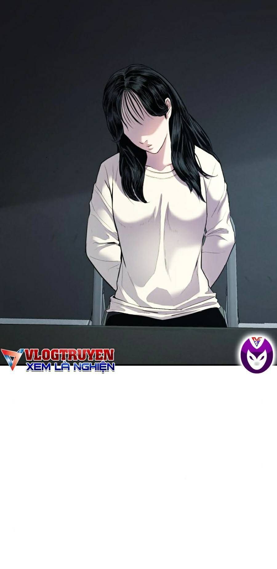 Bố Tôi Là Đặc Vụ Chapter 21.3 - Trang 2