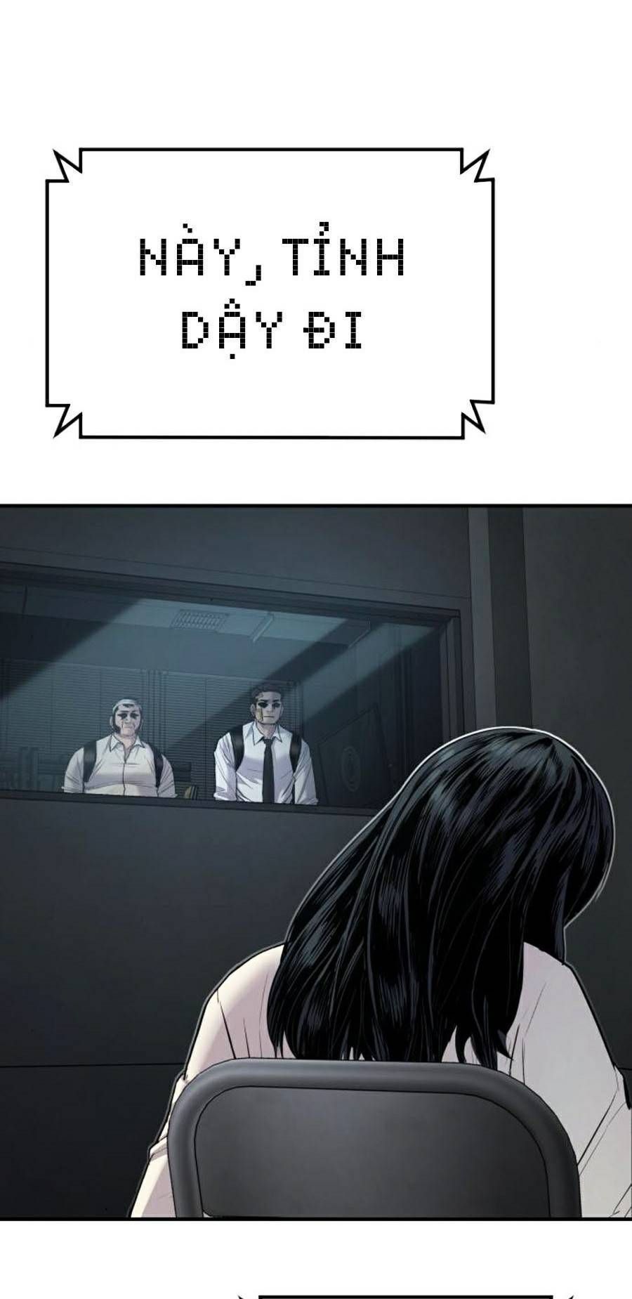 Bố Tôi Là Đặc Vụ Chapter 21.3 - Trang 2