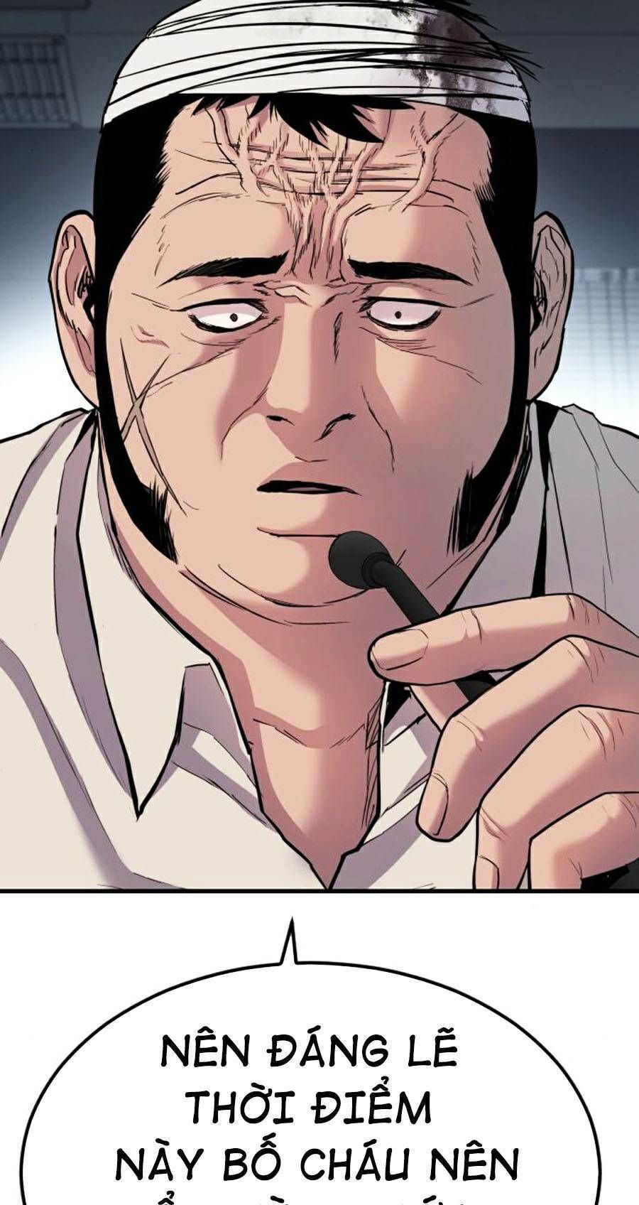 Bố Tôi Là Đặc Vụ Chapter 21.3 - Trang 2