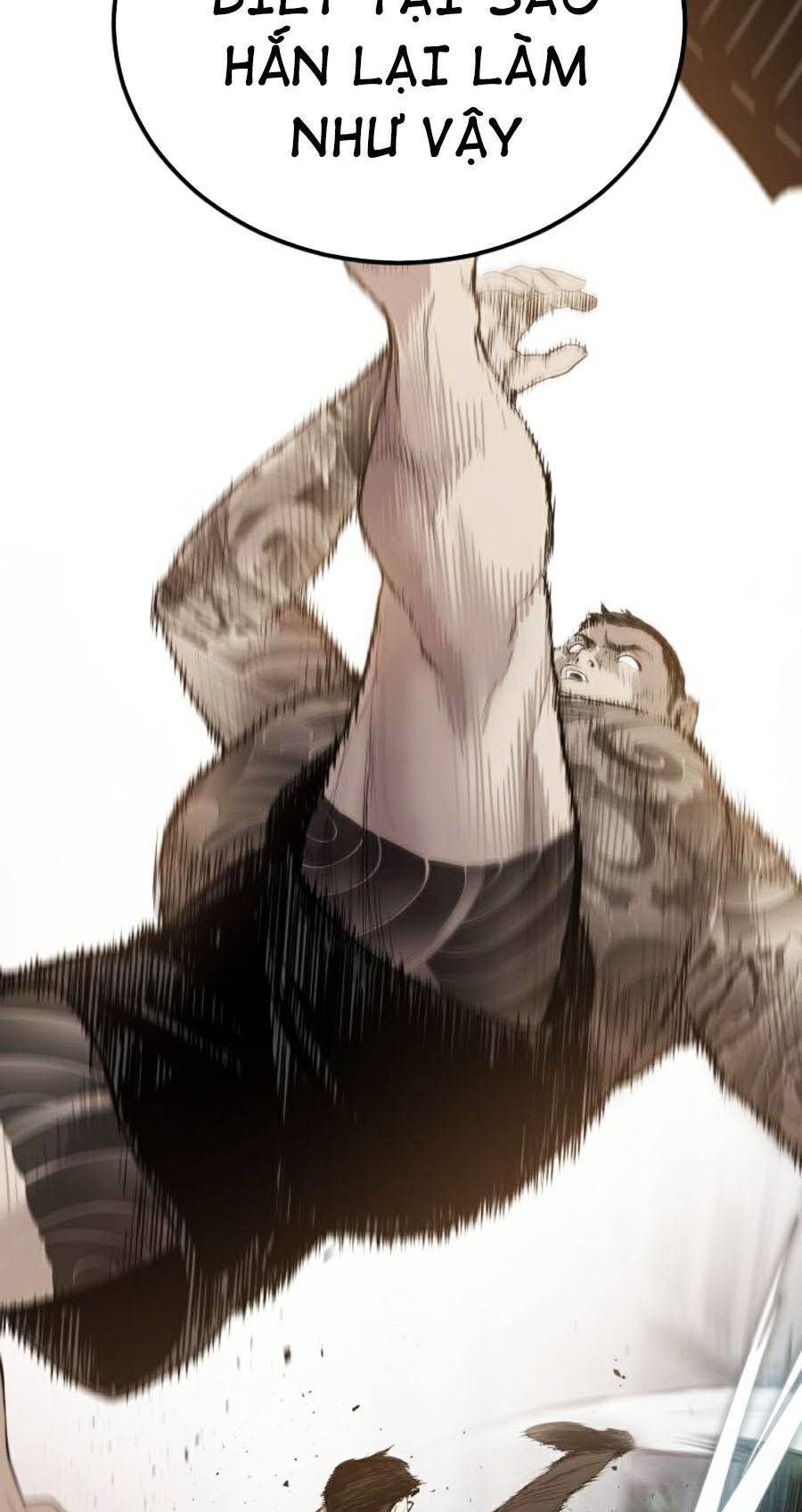 Bố Tôi Là Đặc Vụ Chapter 21.3 - Trang 2