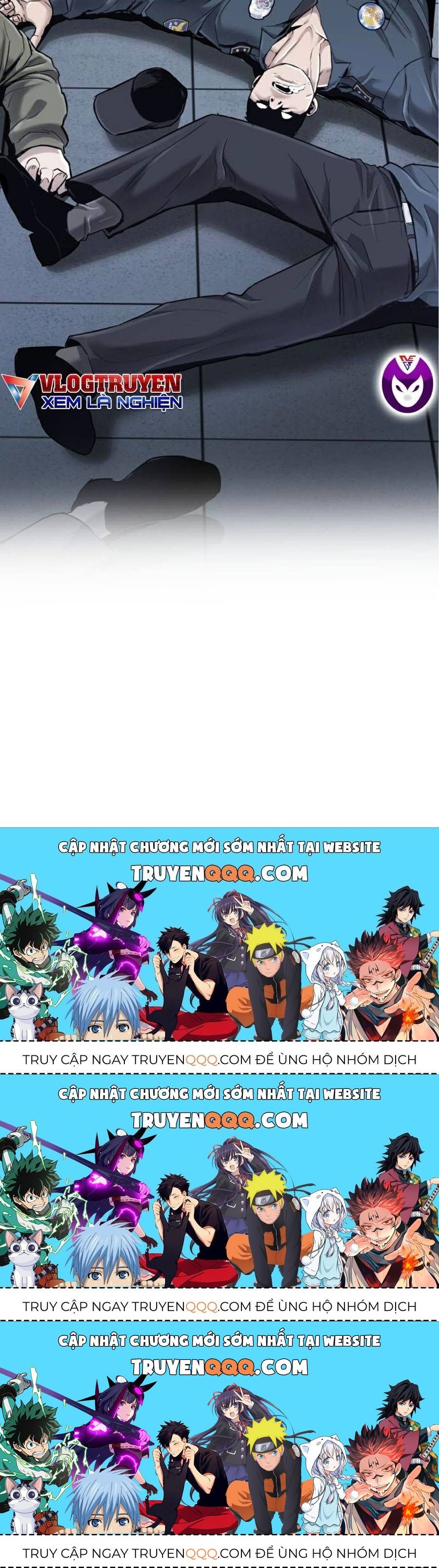 Bố Tôi Là Đặc Vụ Chapter 21.3 - Trang 2