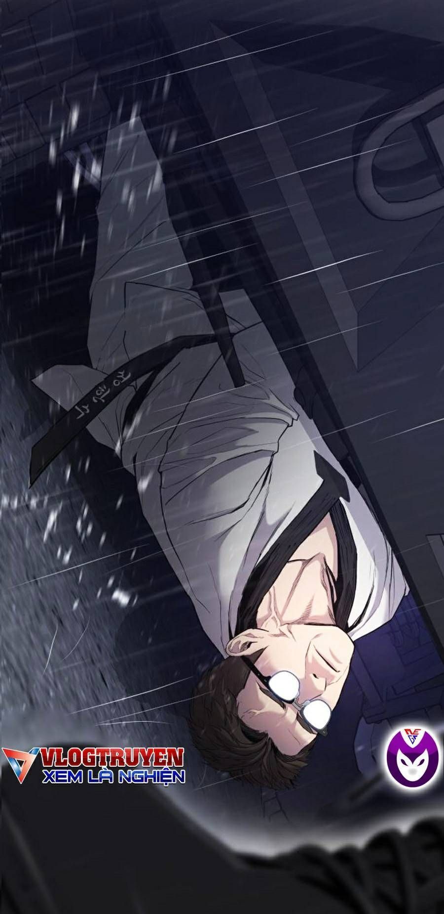 Bố Tôi Là Đặc Vụ Chapter 21.3 - Trang 2