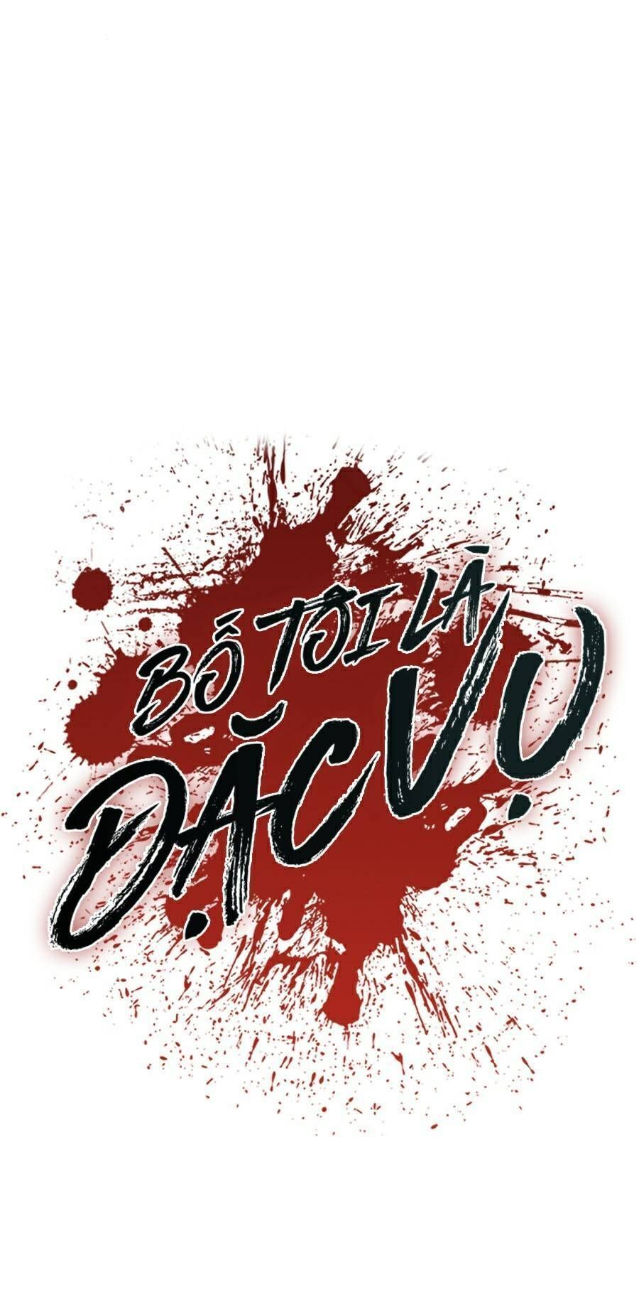 Bố Tôi Là Đặc Vụ Chapter 21.3 - Trang 2