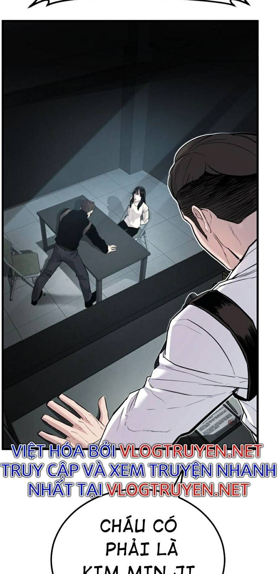 Bố Tôi Là Đặc Vụ Chapter 21.4 - Trang 2