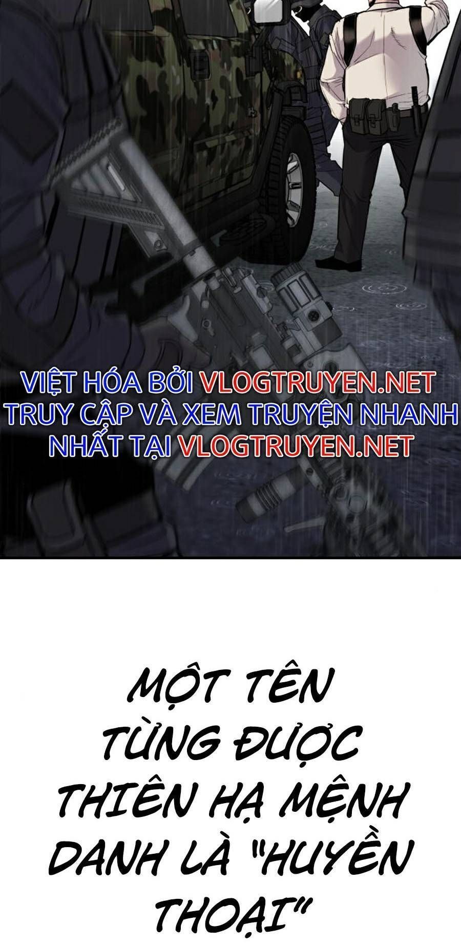 Bố Tôi Là Đặc Vụ Chapter 21.4 - Trang 2