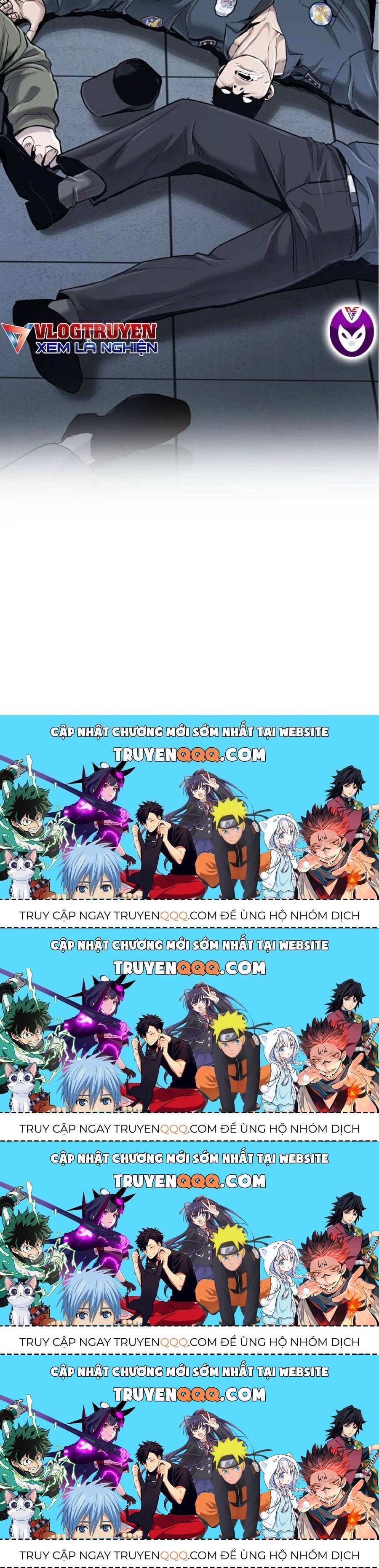 Bố Tôi Là Đặc Vụ Chapter 21.4 - Trang 2