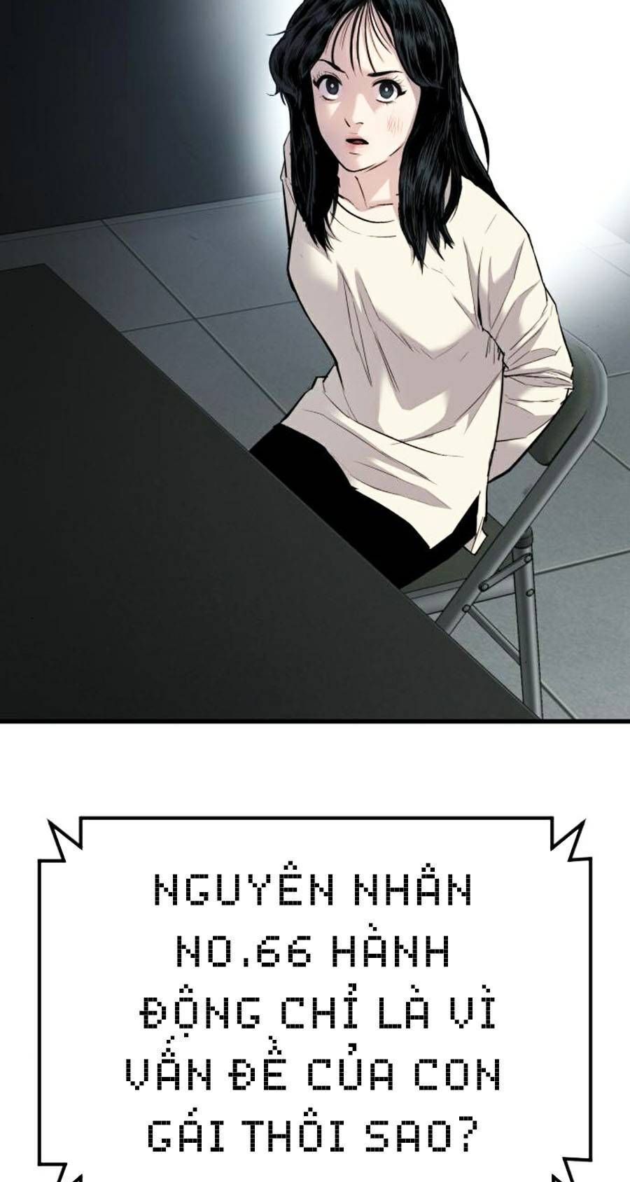 Bố Tôi Là Đặc Vụ Chapter 21.6 - Trang 2