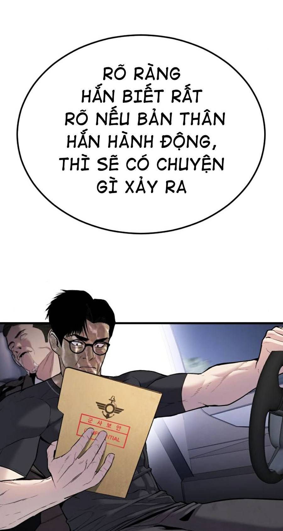 Bố Tôi Là Đặc Vụ Chapter 21.6 - Trang 2