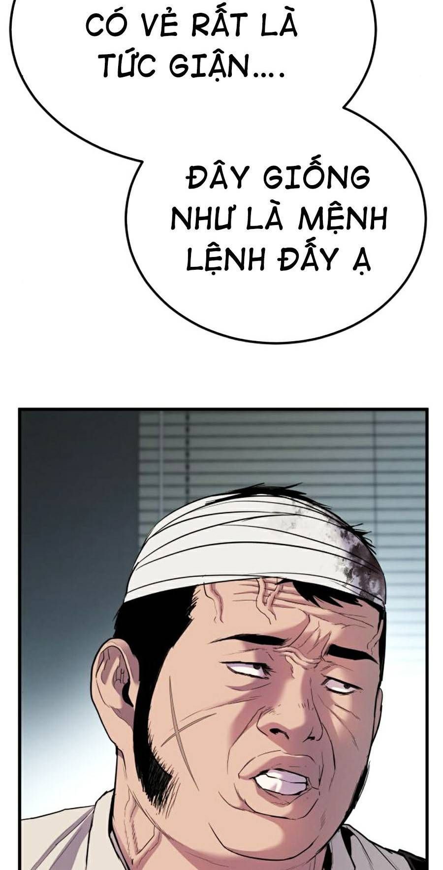 Bố Tôi Là Đặc Vụ Chapter 21.6 - Trang 2