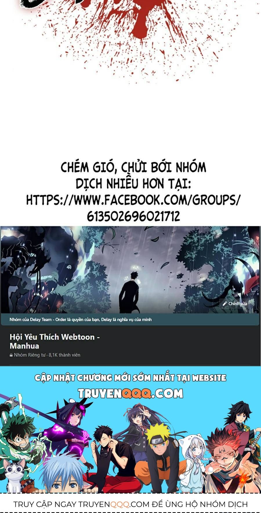 Bố Tôi Là Đặc Vụ Chapter 21.6 - Trang 2