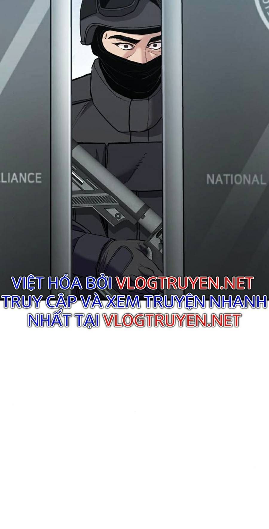 Bố Tôi Là Đặc Vụ Chapter 21.7 - Trang 2