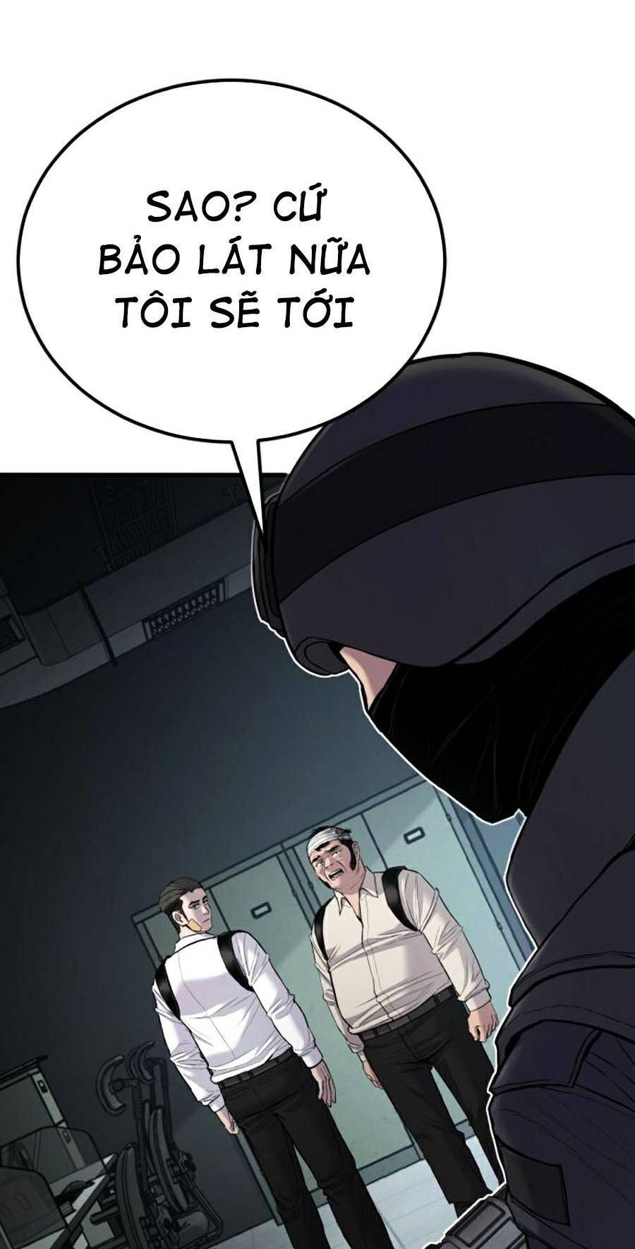 Bố Tôi Là Đặc Vụ Chapter 21.7 - Trang 2