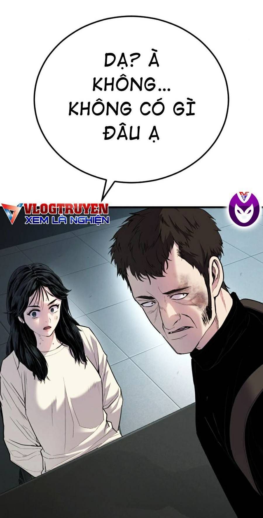 Bố Tôi Là Đặc Vụ Chapter 21.7 - Trang 2