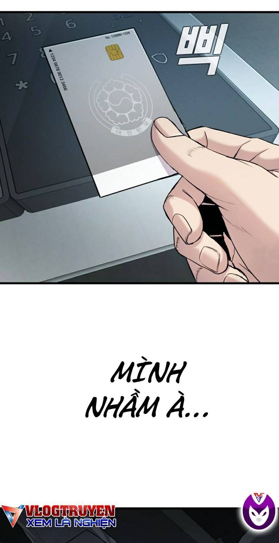 Bố Tôi Là Đặc Vụ Chapter 21.7 - Trang 2