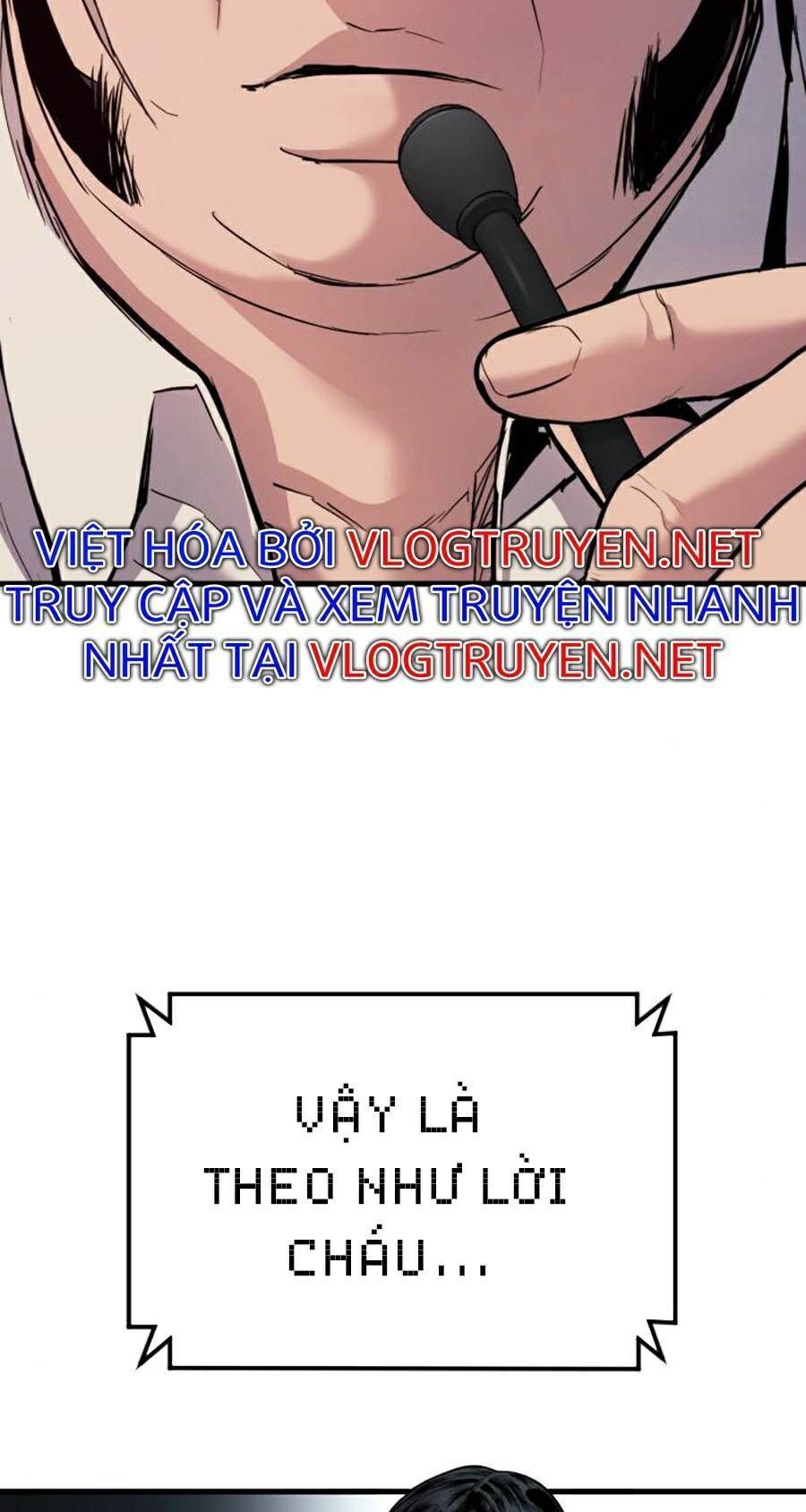 Bố Tôi Là Đặc Vụ Chapter 21.8 - Trang 2