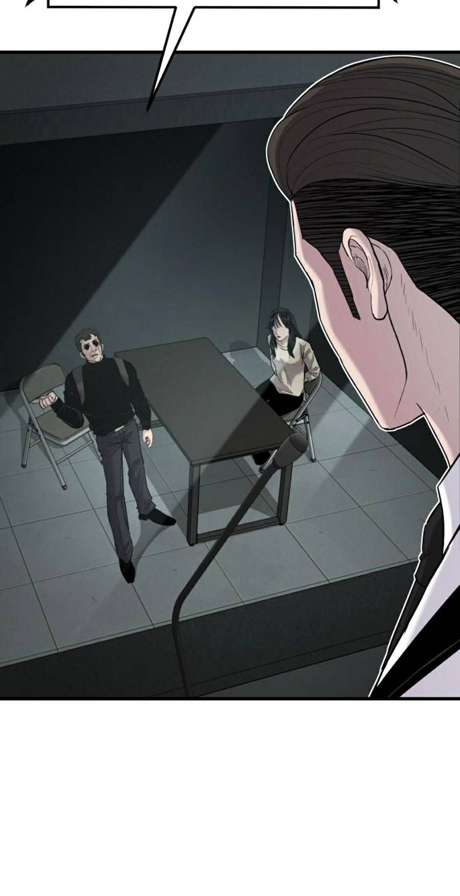 Bố Tôi Là Đặc Vụ Chapter 21.8 - Trang 2