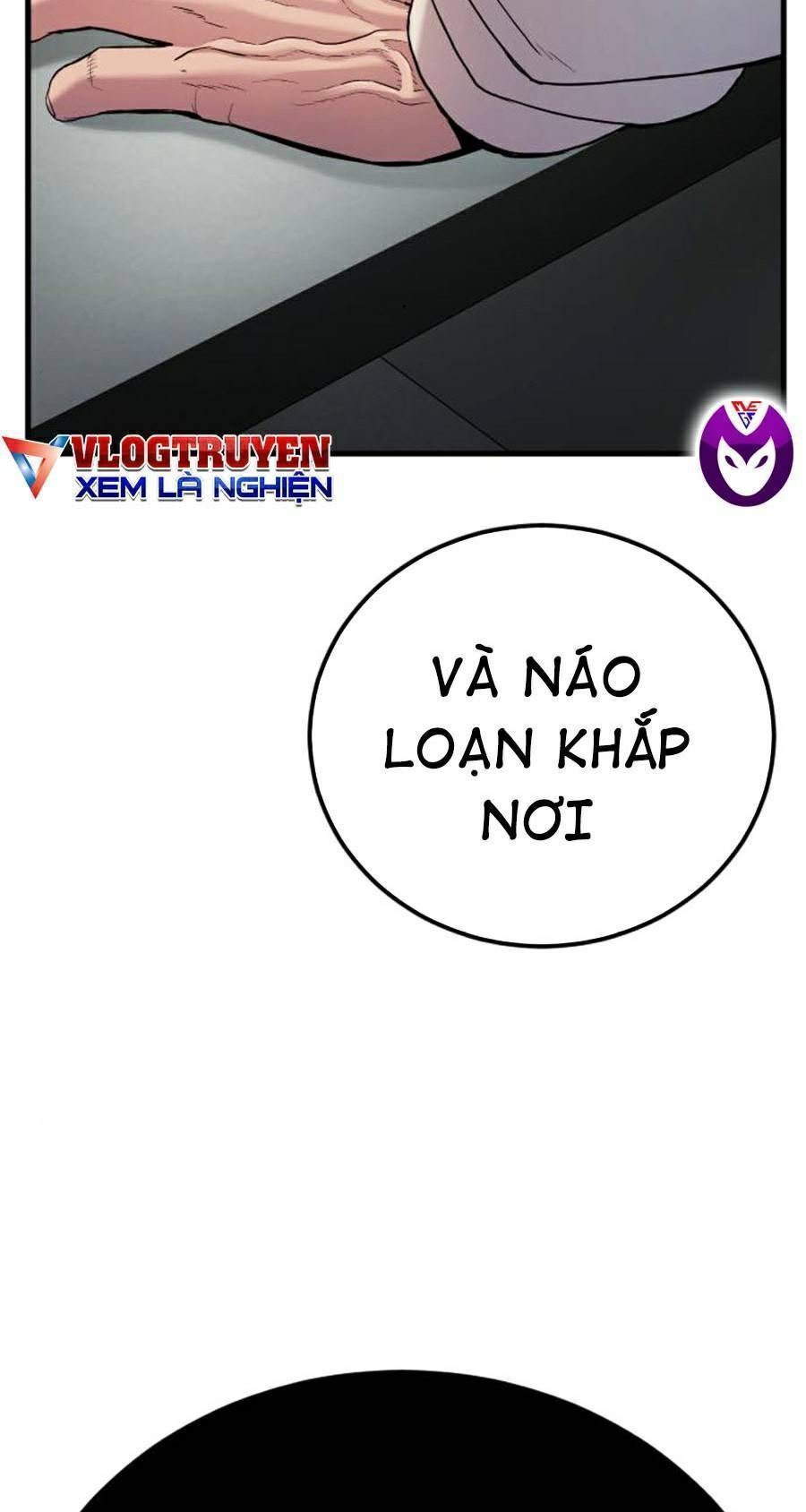 Bố Tôi Là Đặc Vụ Chapter 21.9 - Trang 2