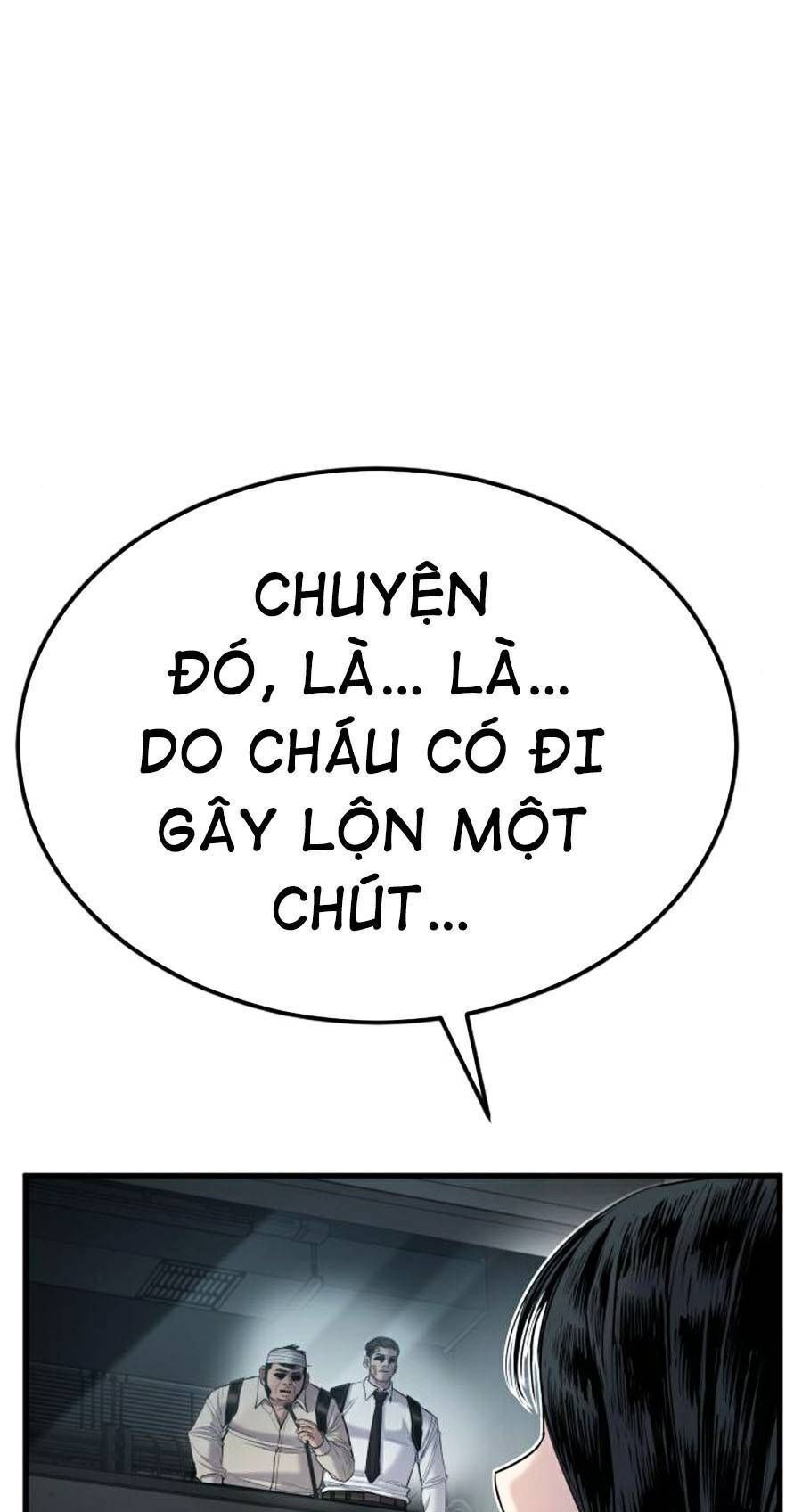 Bố Tôi Là Đặc Vụ Chapter 21.9 - Trang 2